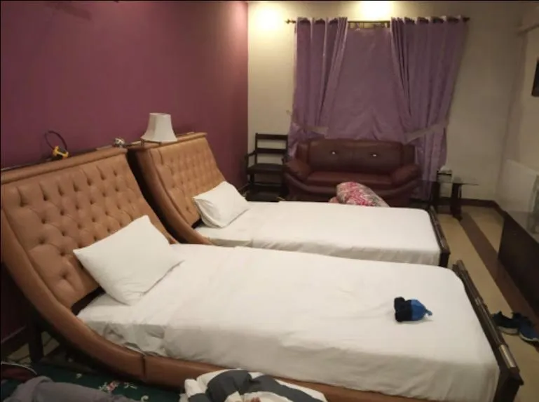 Prestige Boutique Hotel & Resorts