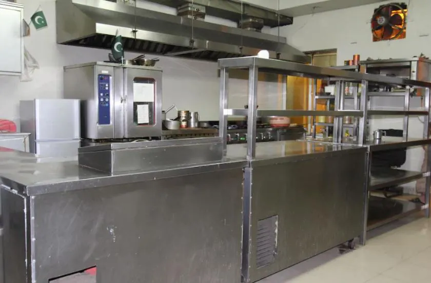 Prestige Boutique Hotel & Resorts