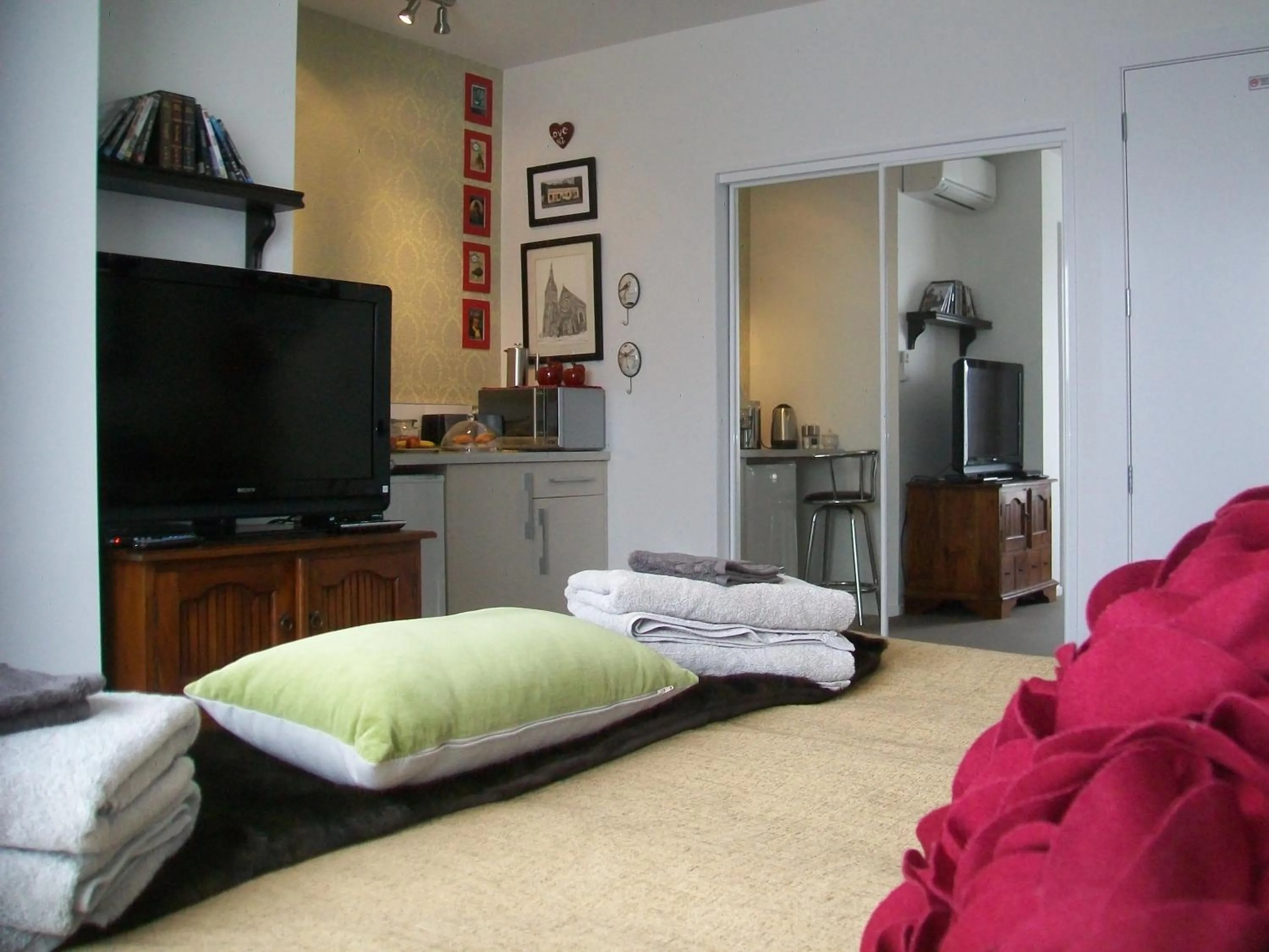West Melton Bed and Breakfast