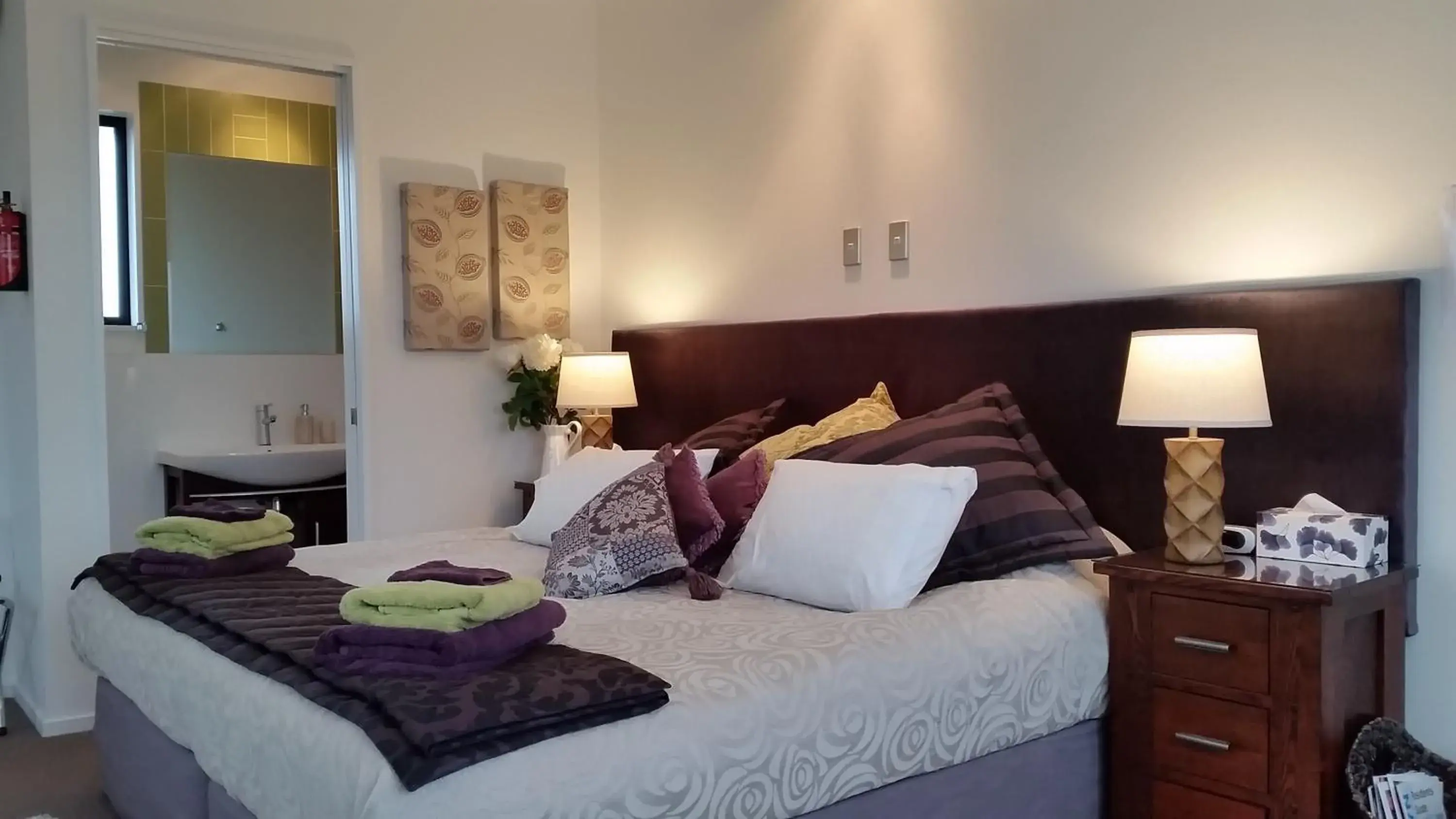West Melton Bed and Breakfast West Melton Bed and Breakfast