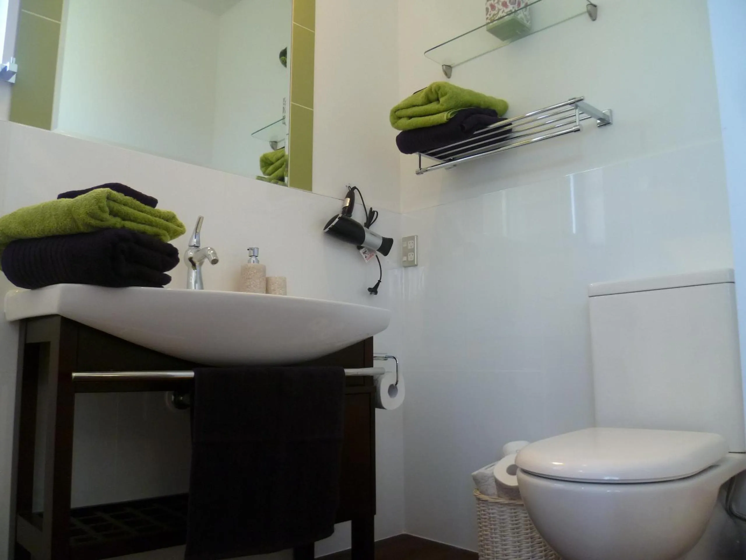 West Melton Bed and Breakfast