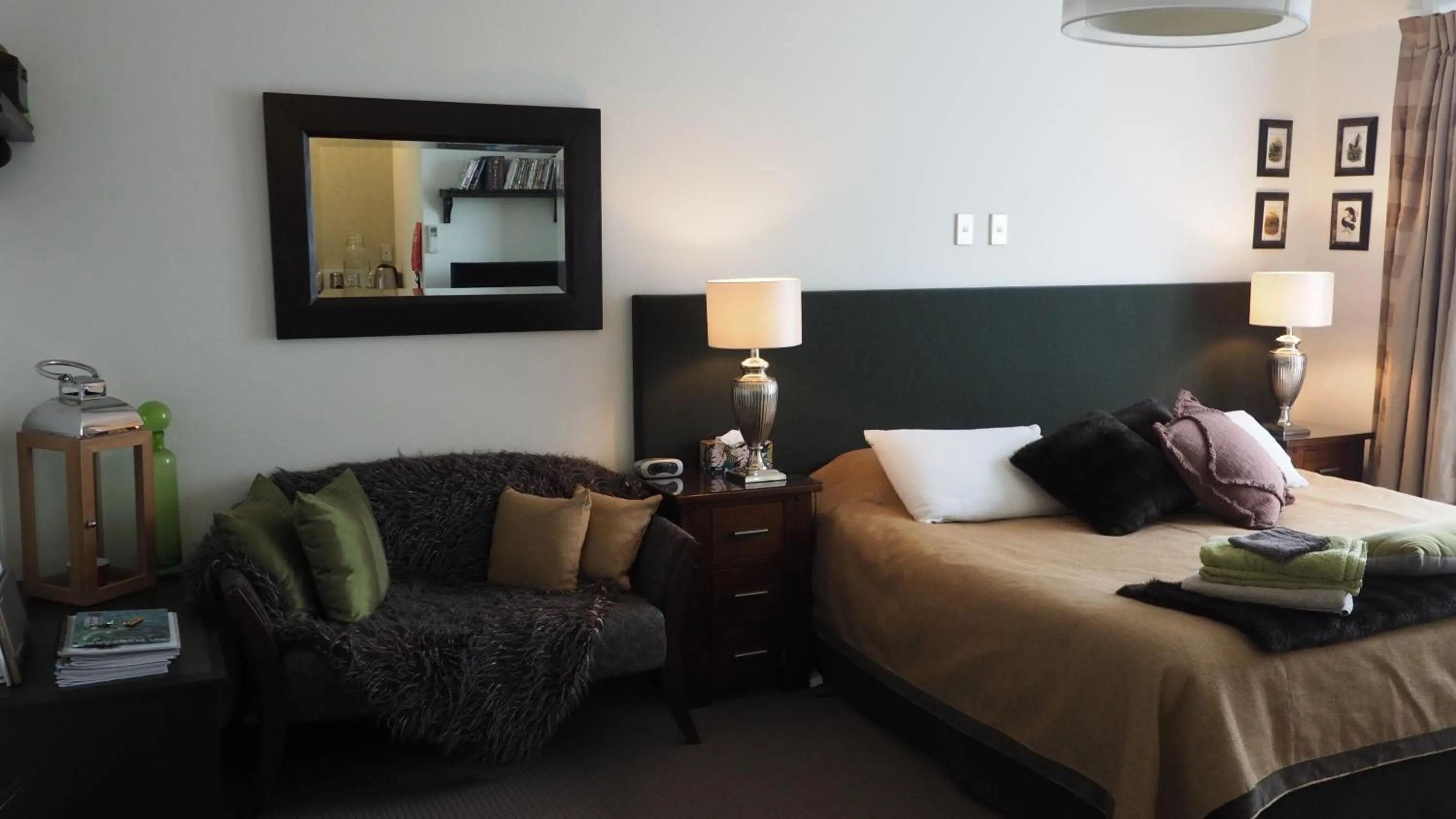 West Melton Bed and Breakfast