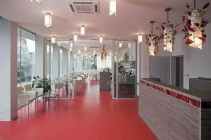 Banquet/Function facilities in Hotel Olympia