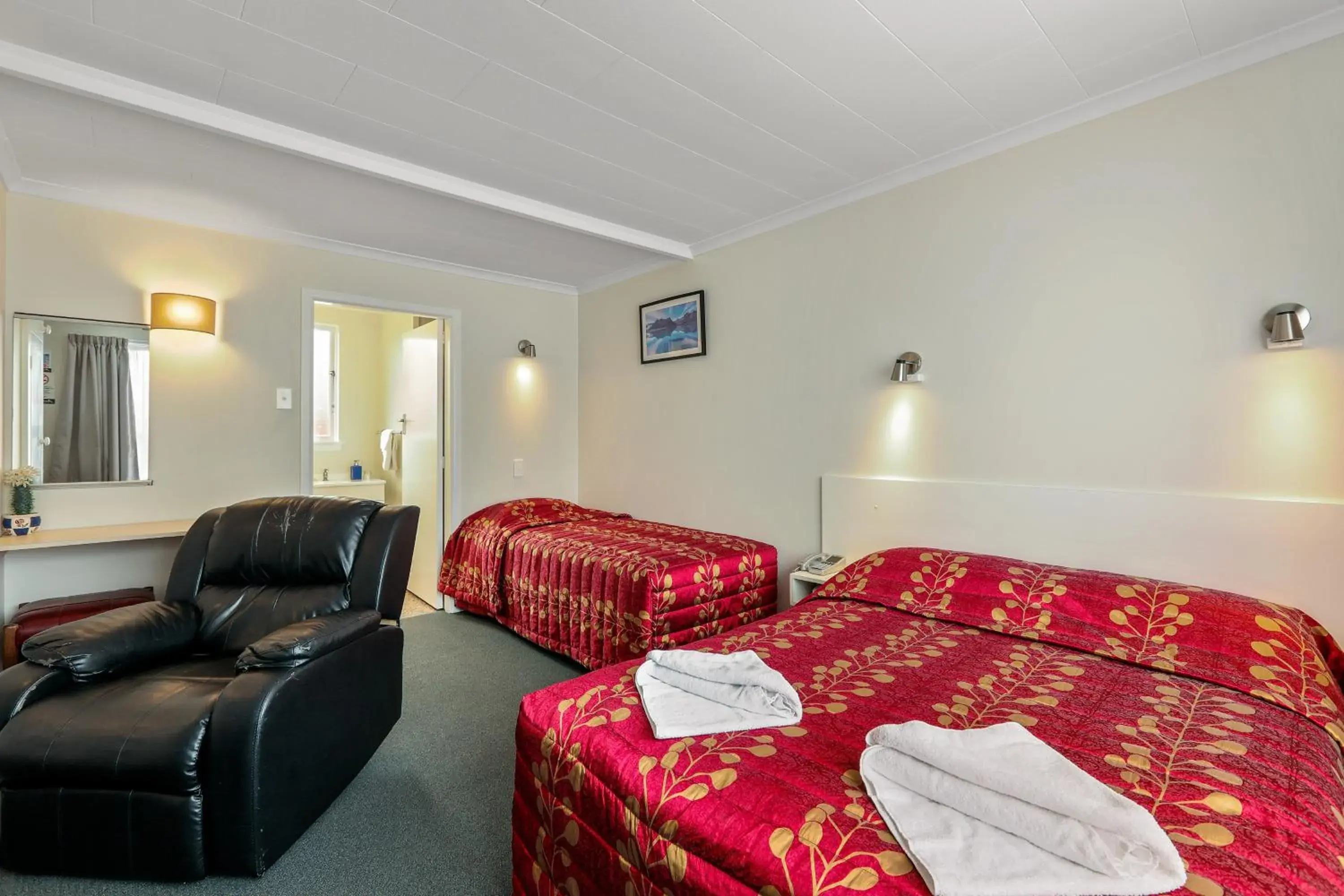 Studio in Arcadia Motel Studio in Arcadia Motel