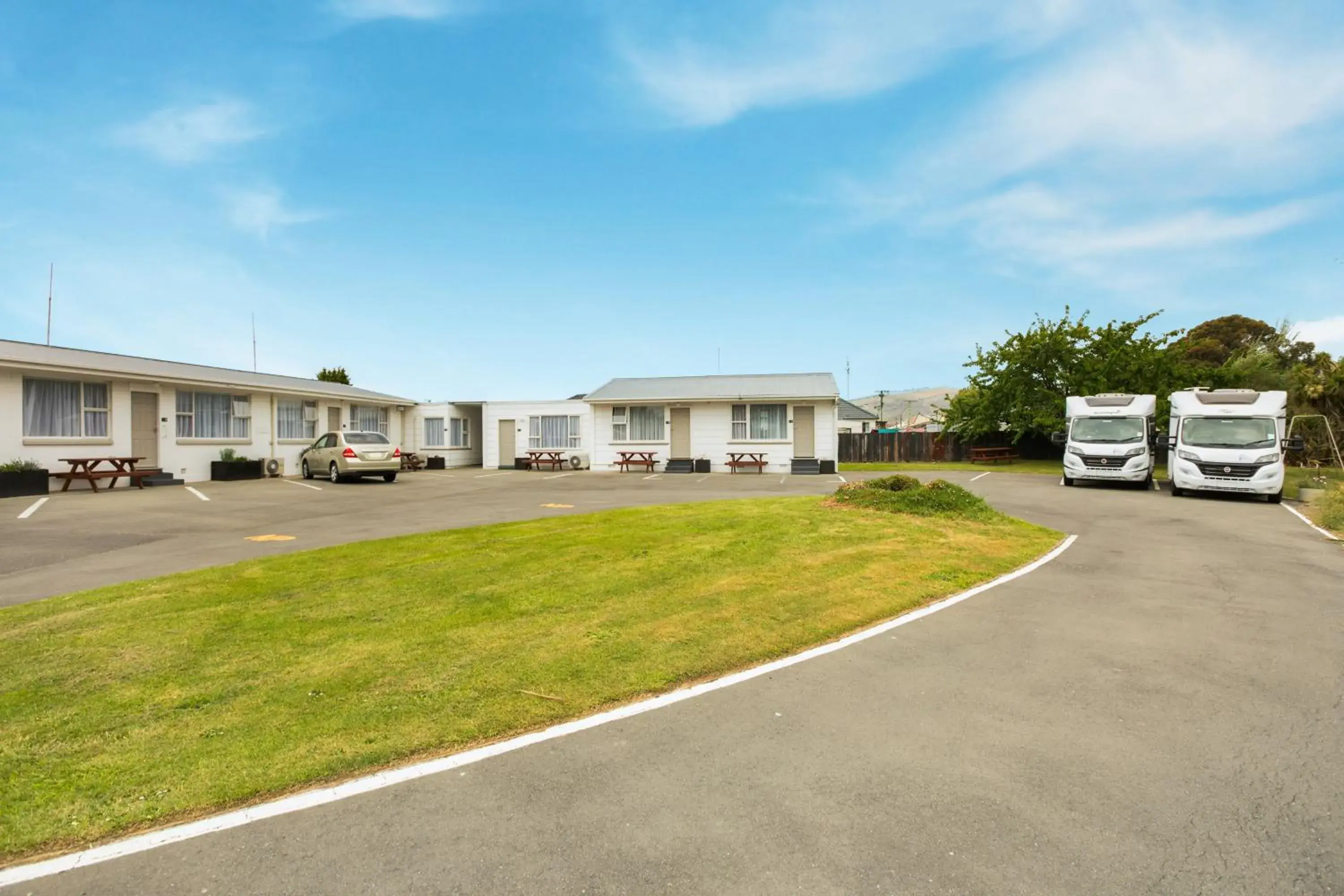 Arcadia Motel Arcadia Motel