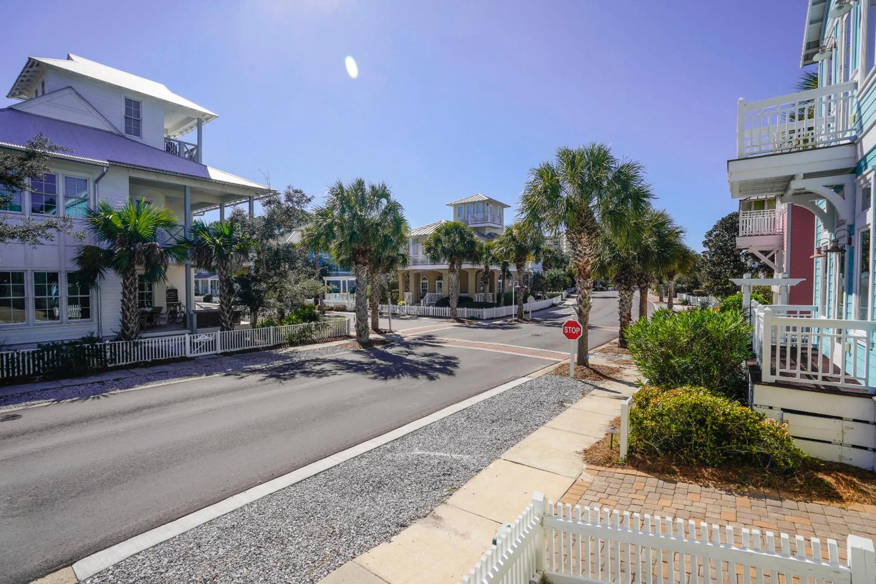 Property building in 30A Beach House - Sunny Daze by Panhandle Getaways