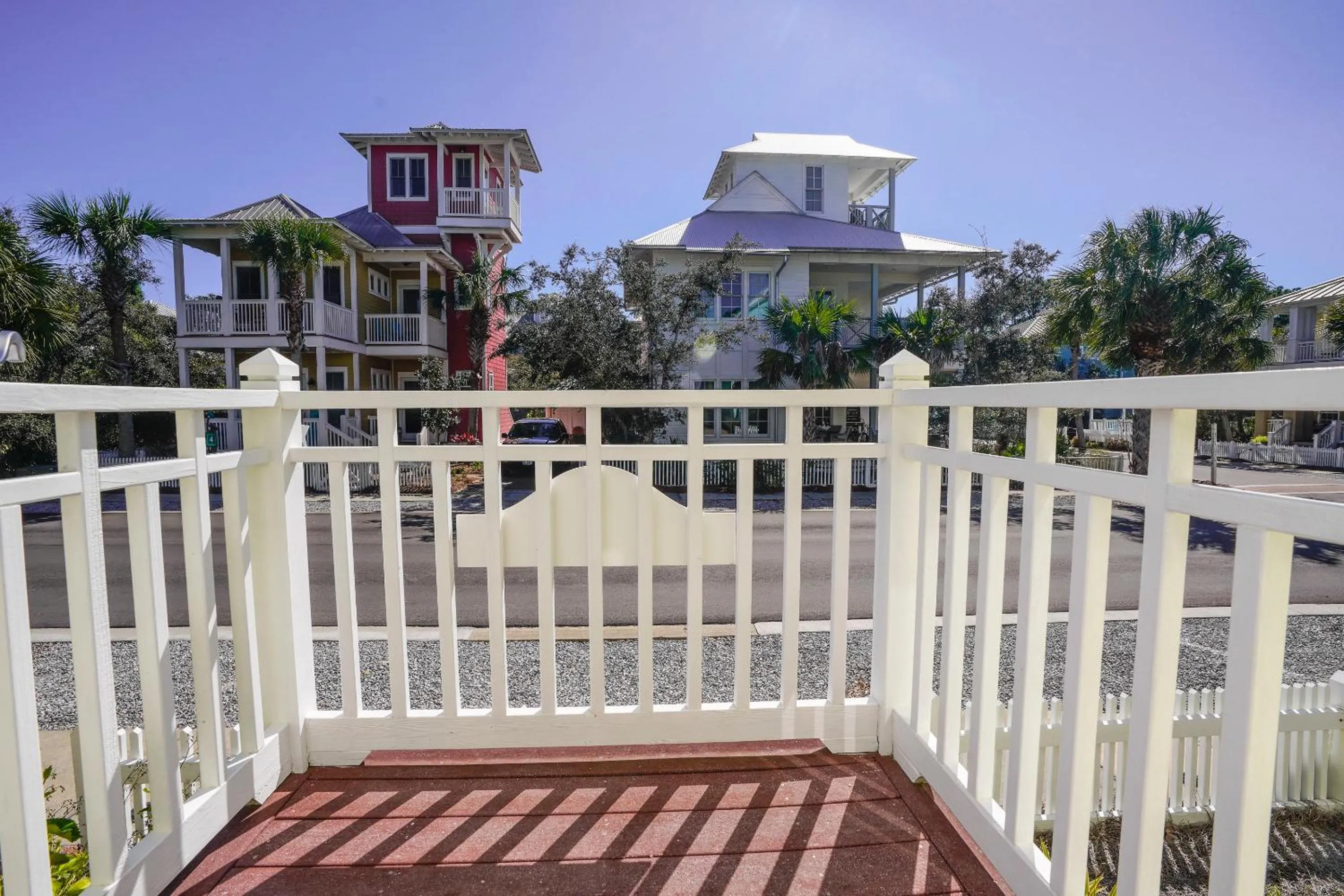 People in 30A Beach House - Sunny Daze by Panhandle Getaways