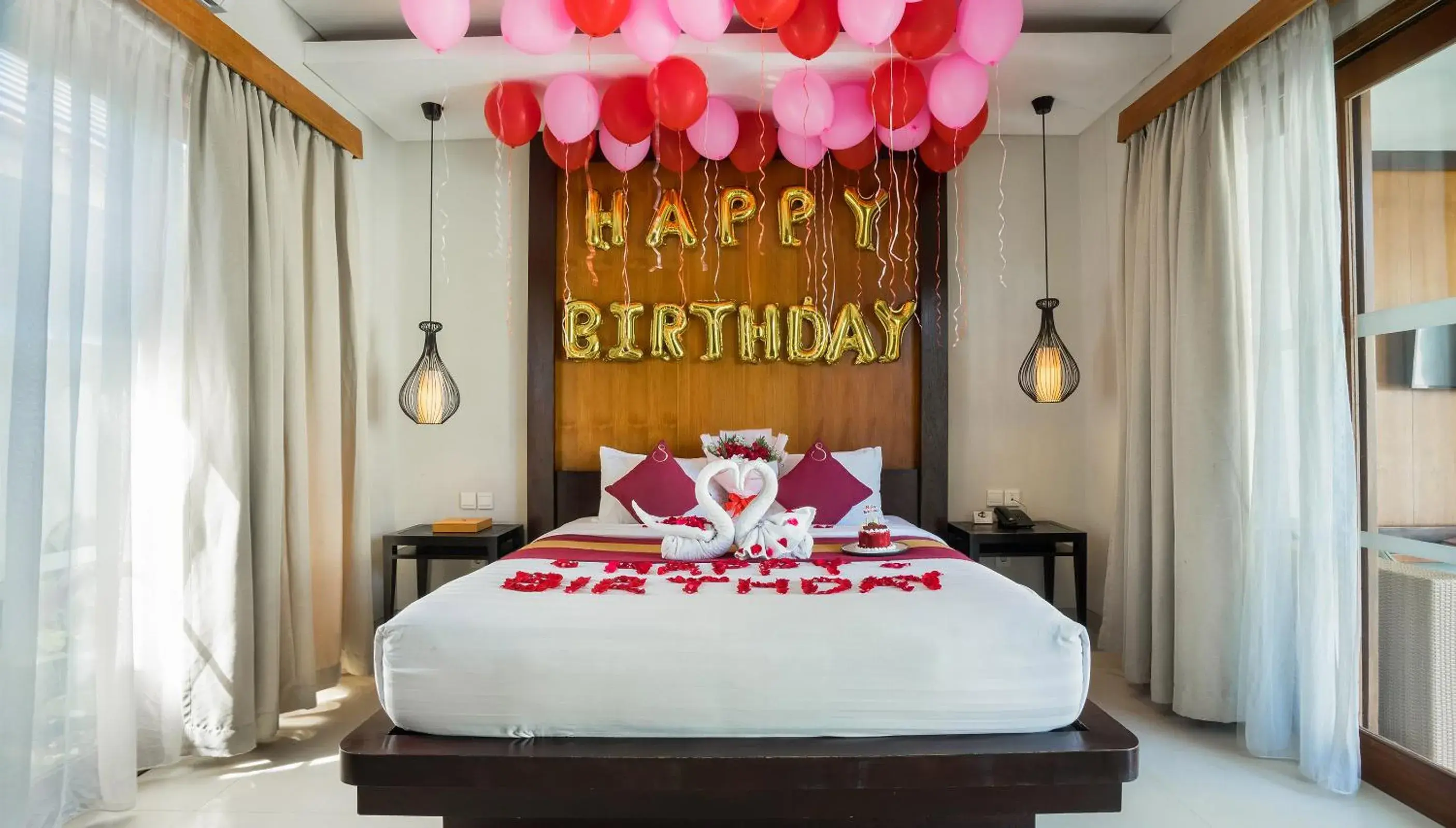 Other, Bed in Samaja Villas Seminyak Other, Bed in Samaja Villas Seminyak