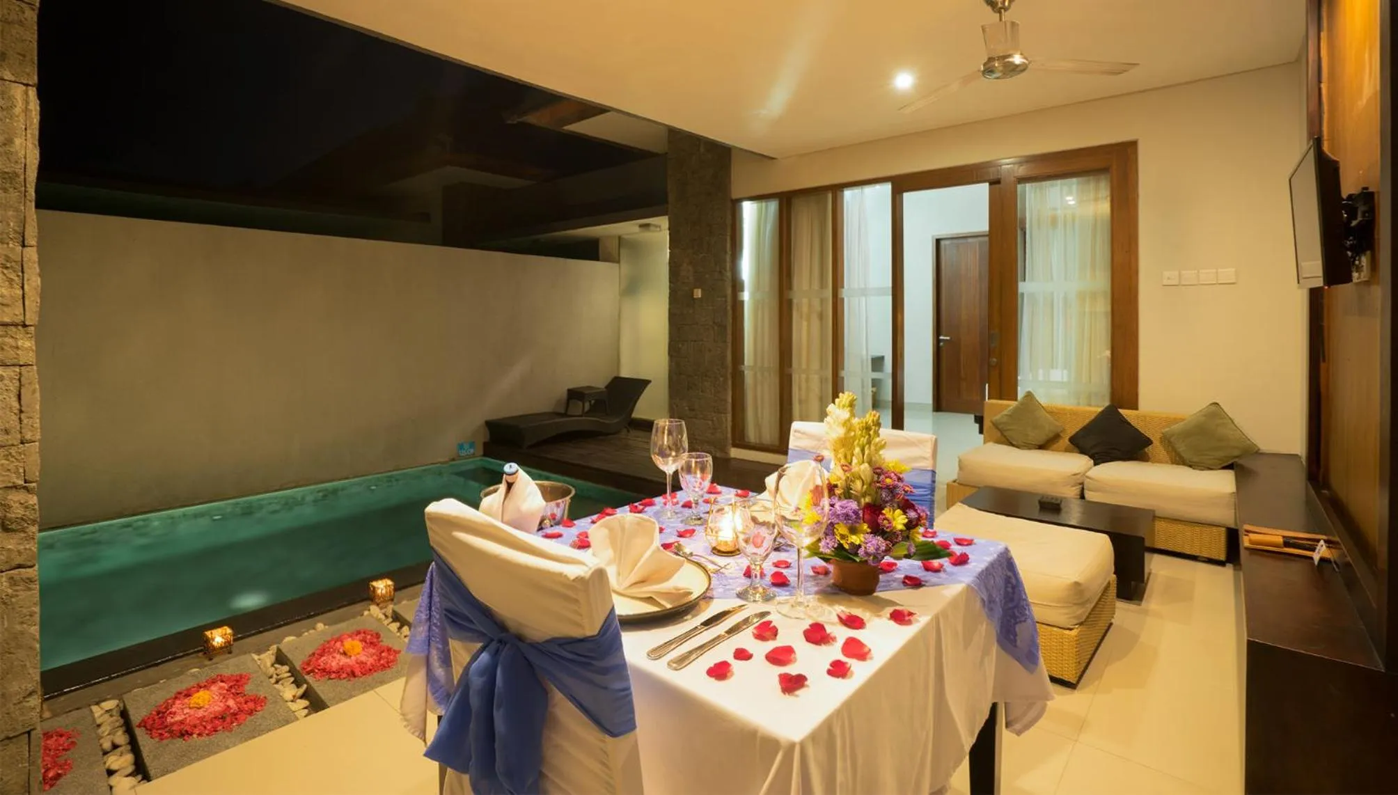 Other in Samaja Villas Seminyak