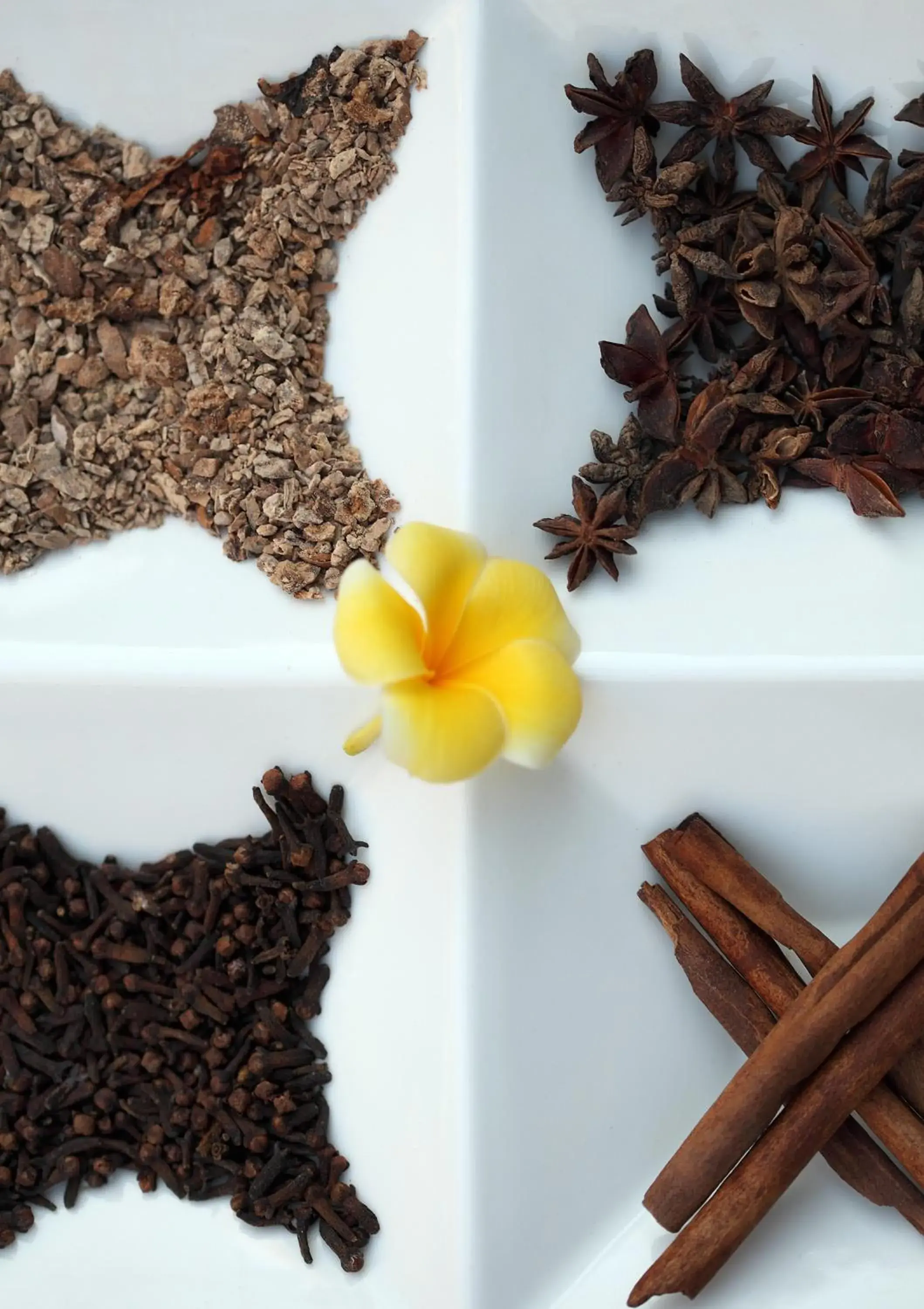 Spa and wellness centre/facilities in Samaja Villas Seminyak Spa and wellness centre/facilities in Samaja Villas Seminyak