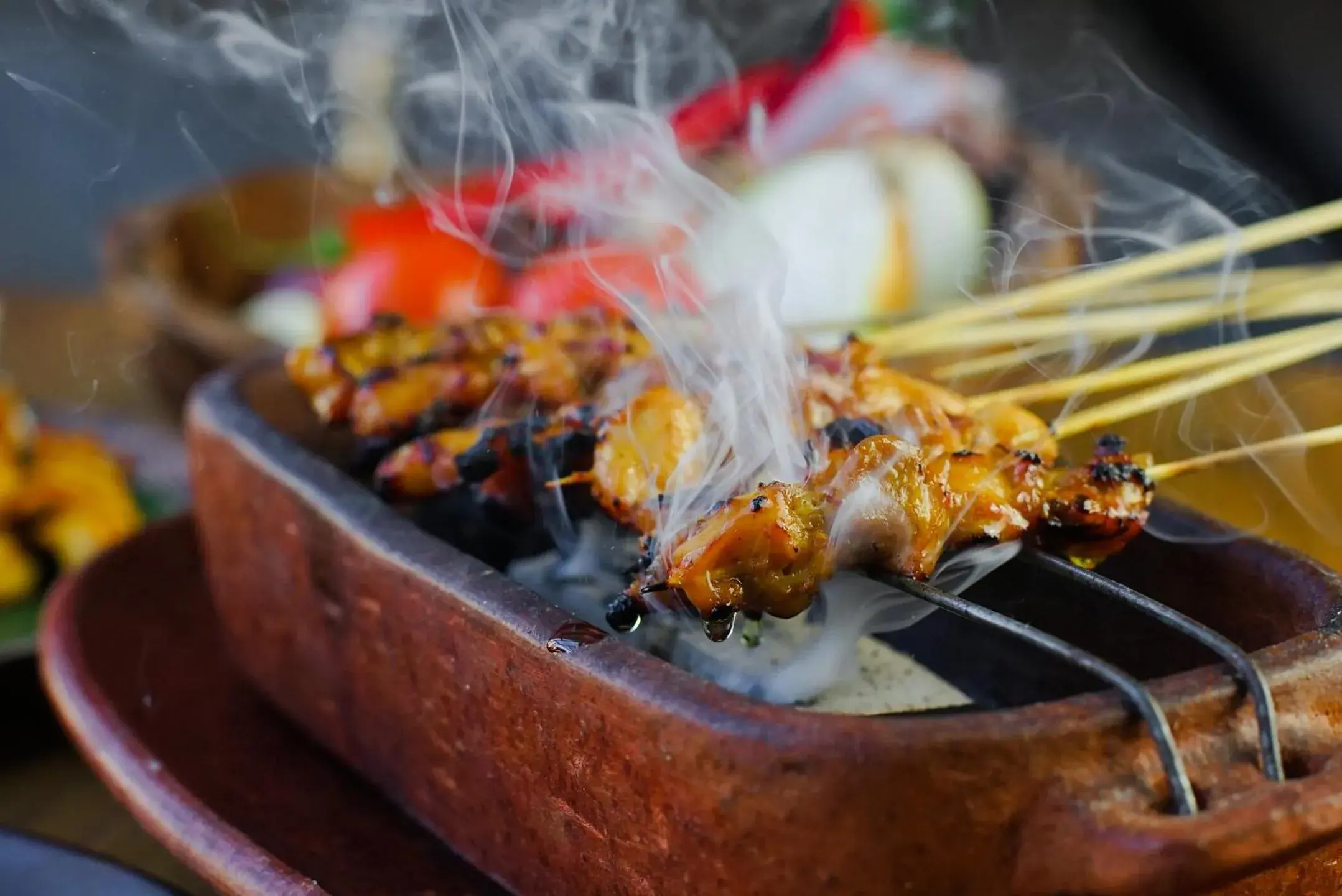 Food in Samaja Villas Seminyak Food in Samaja Villas Seminyak