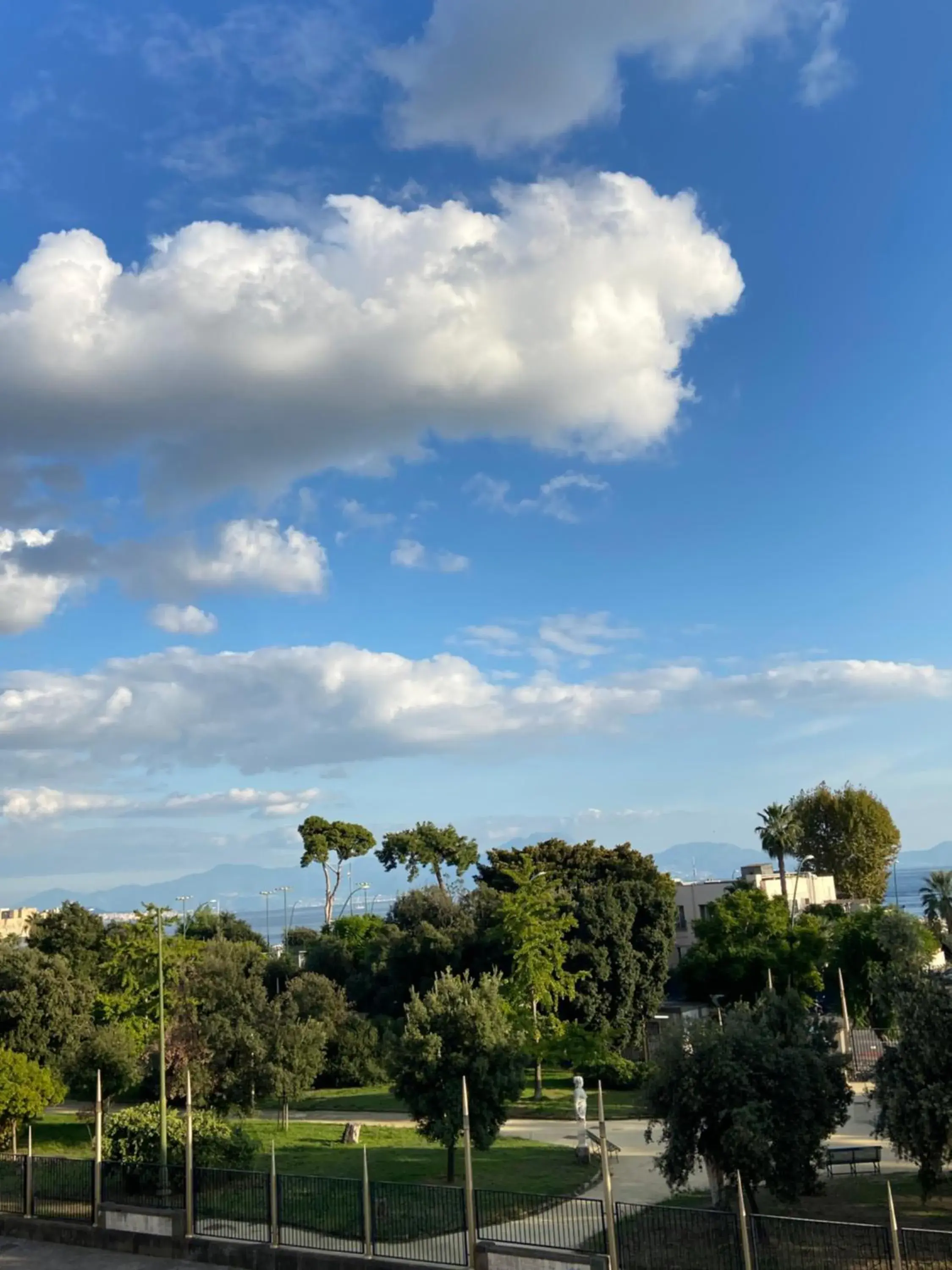 Junior Suite with Sea View in B&B Riviera Junior Suite with Sea View in B&B Riviera