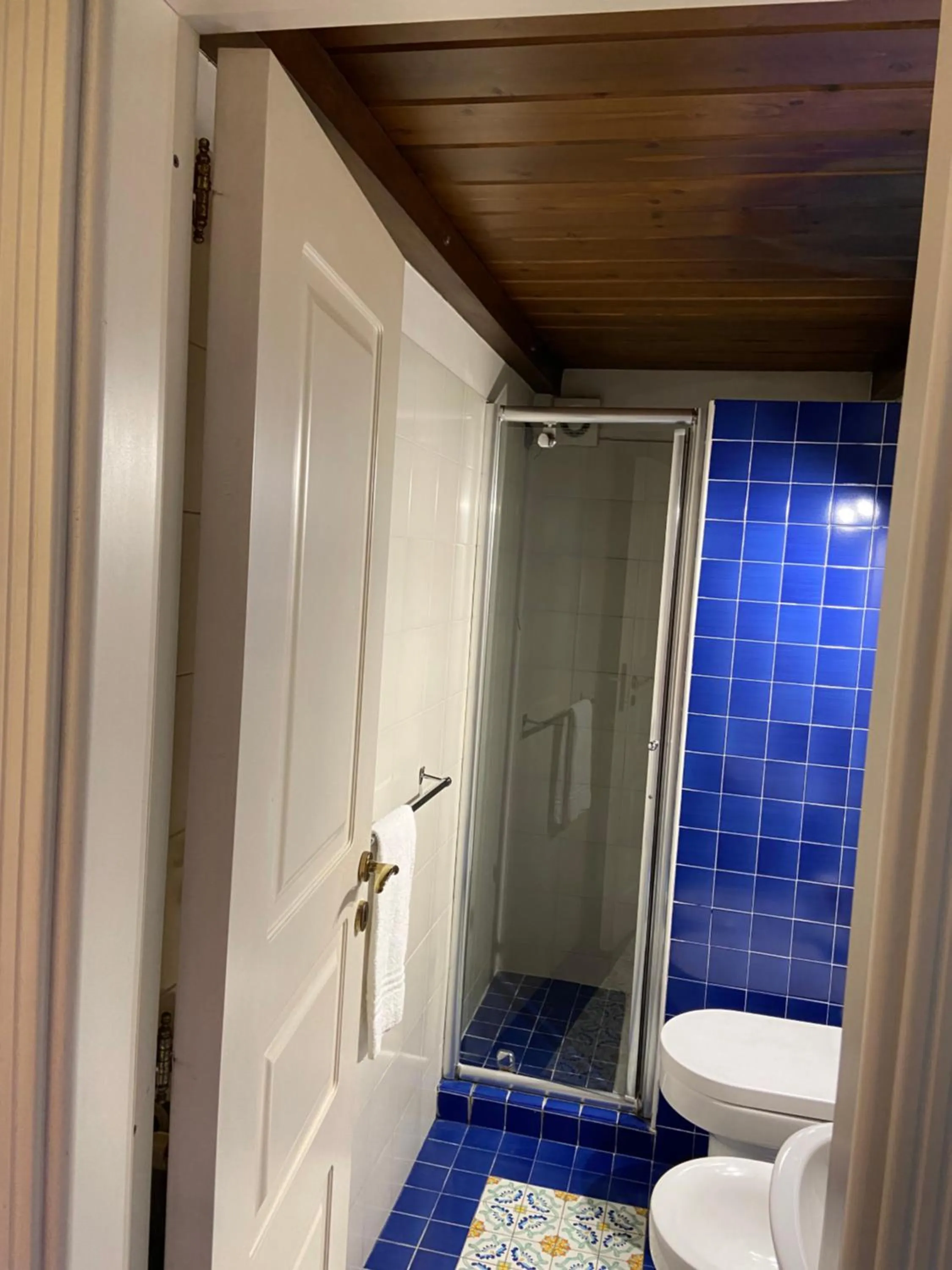 Bathroom in B&B Riviera