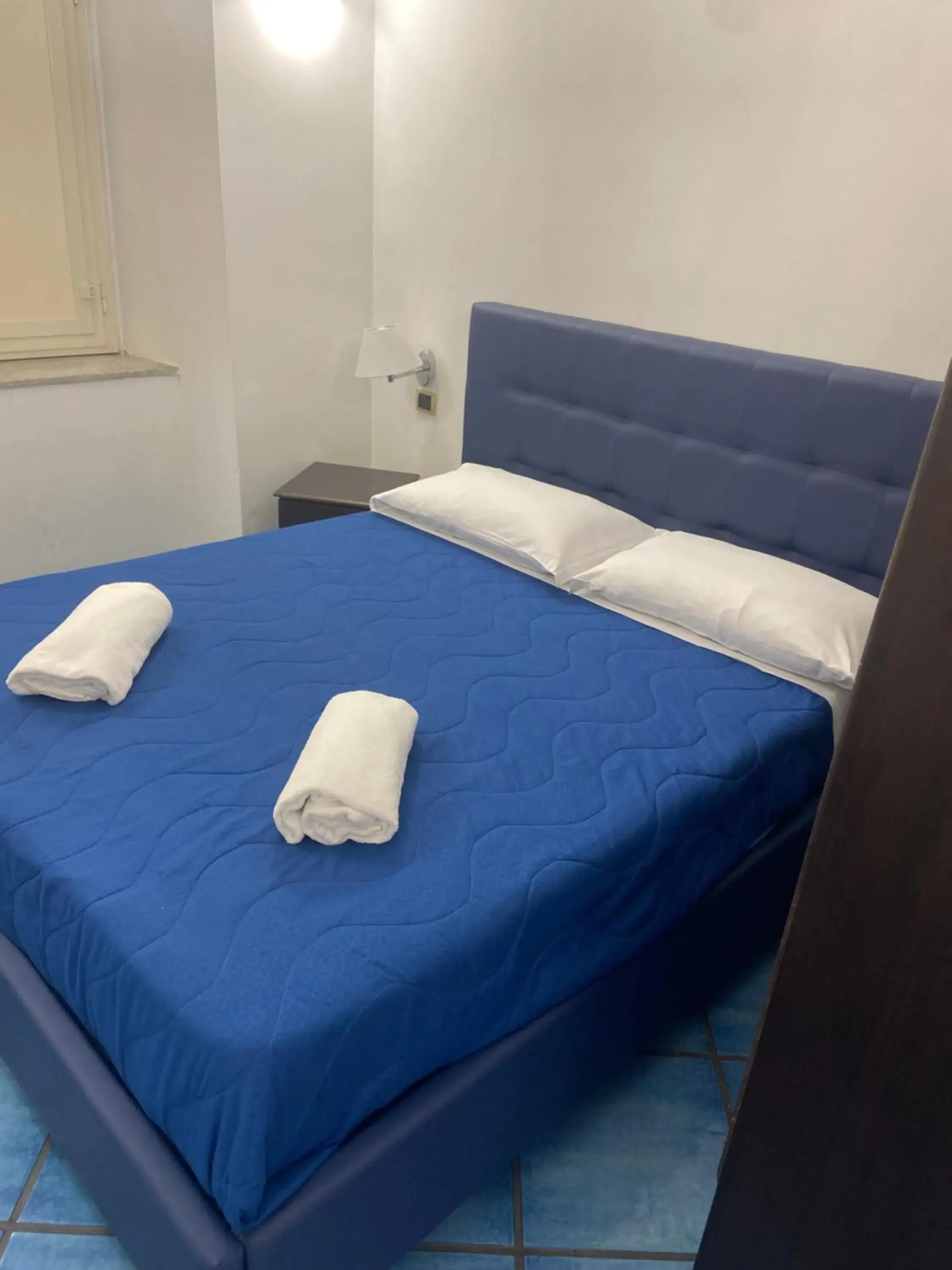 Double Room in B&B Riviera Double Room in B&B Riviera