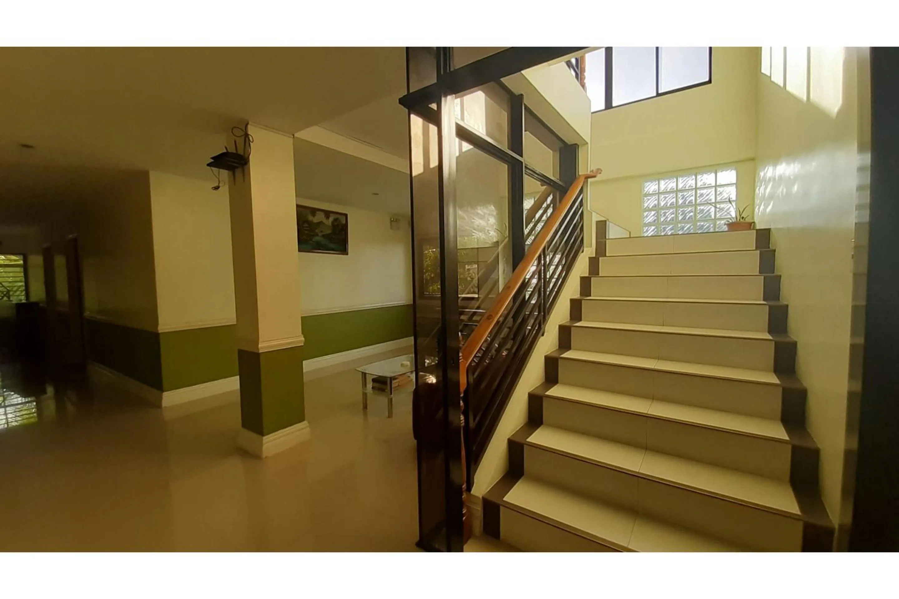 Other in Adelaida Pensionne Hotel