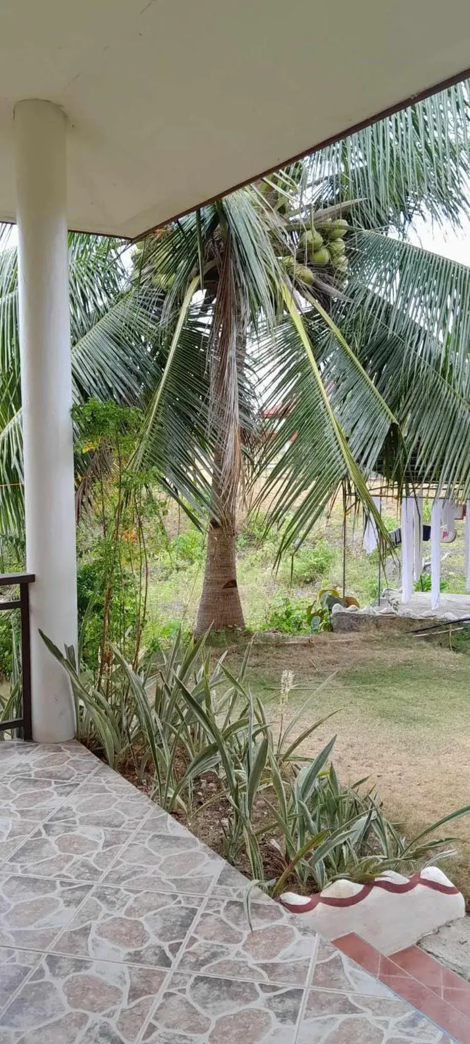Small Double Room in Bonita Oasis Beach Resort Small Double Room in Bonita Oasis Beach Resort