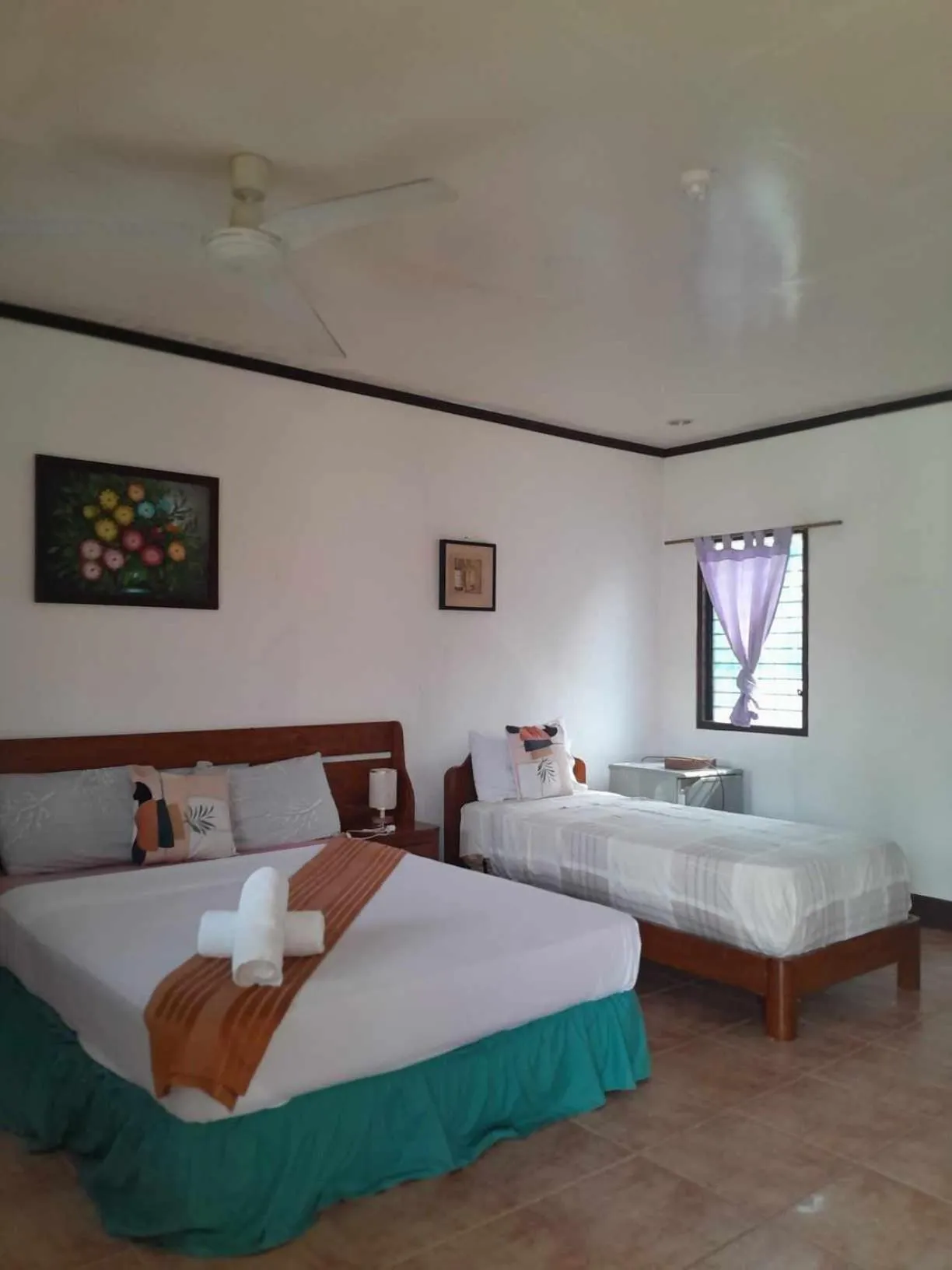 Bonita Oasis Beach Resort