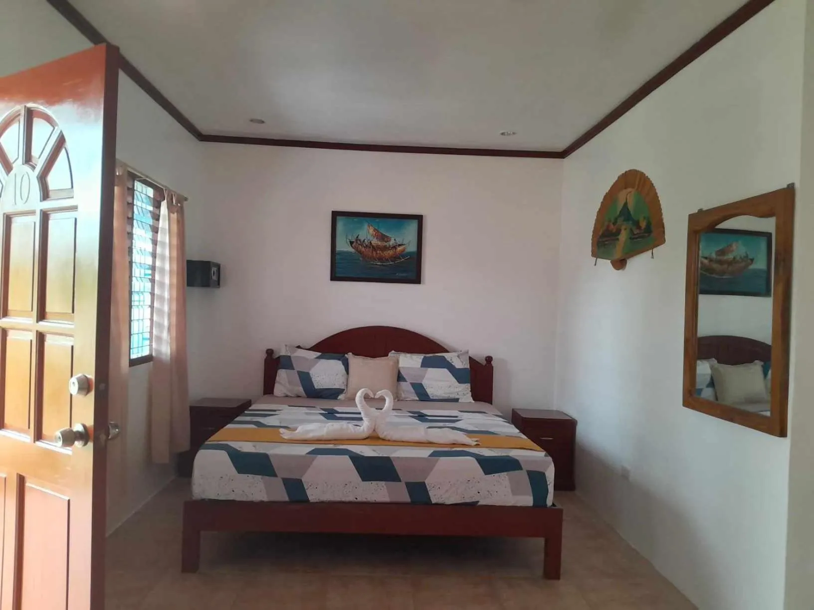 Bonita Oasis Beach Resort