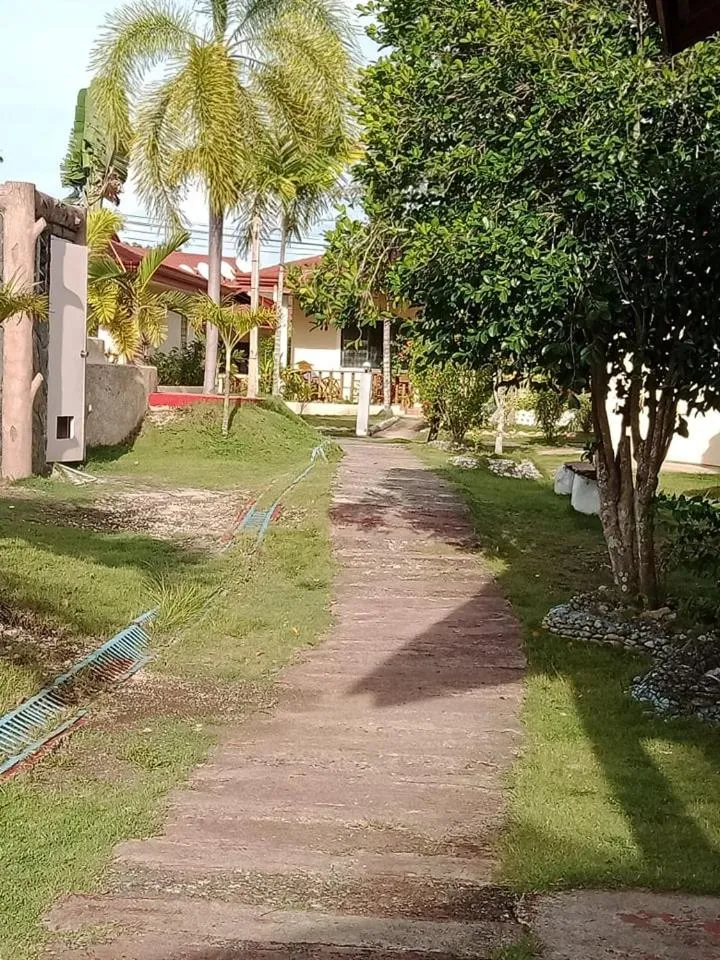 Bonita Oasis Beach Resort