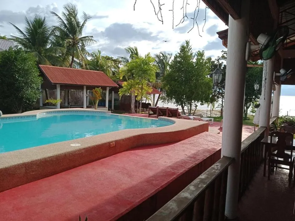 Bonita Oasis Beach Resort