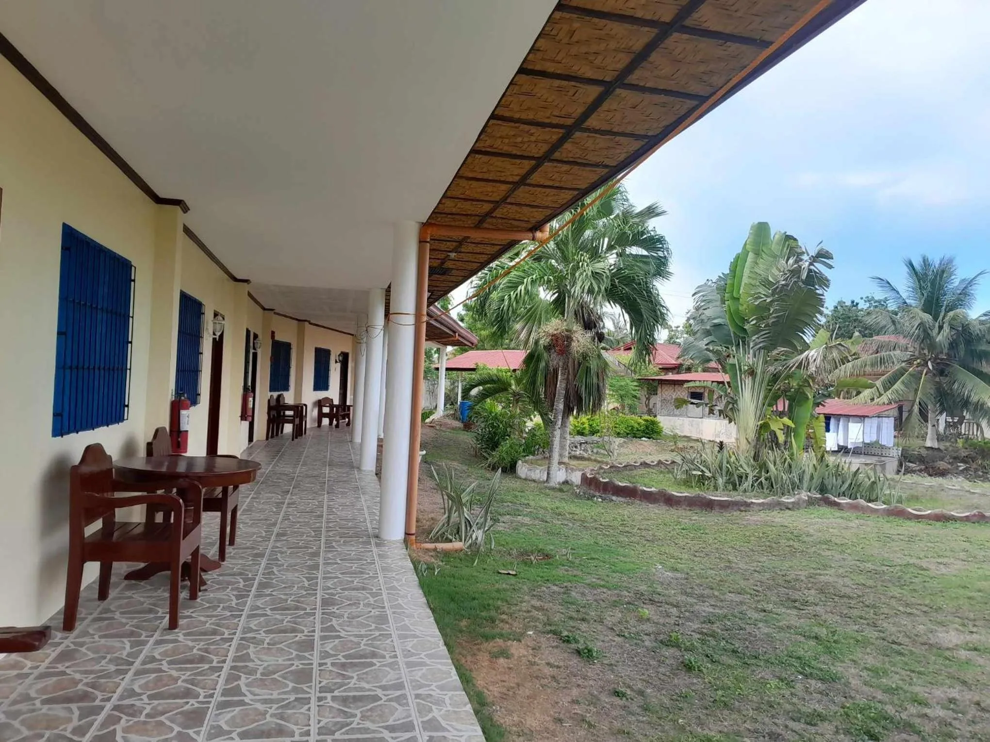 Bonita Oasis Beach Resort