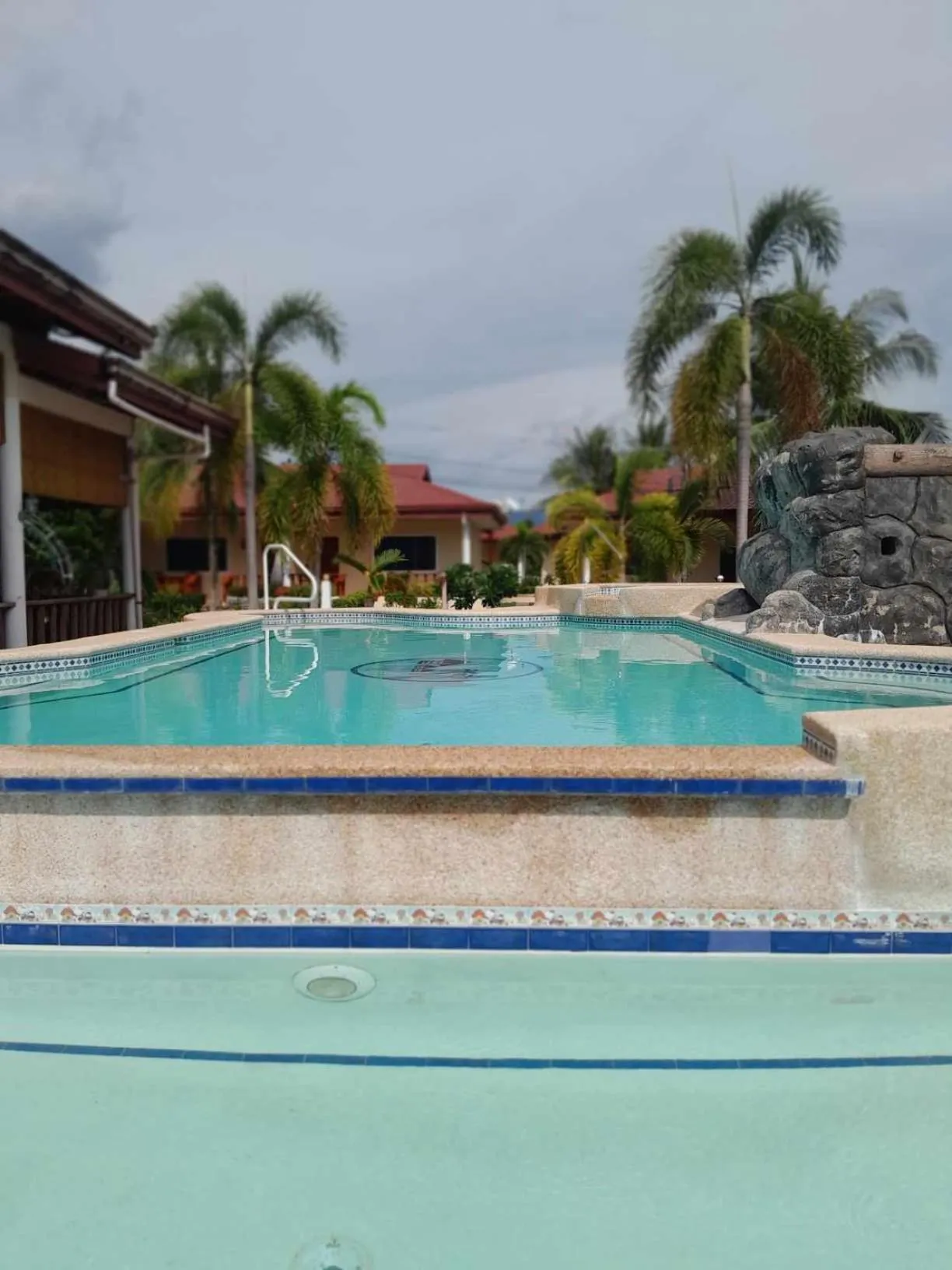 Bonita Oasis Beach Resort