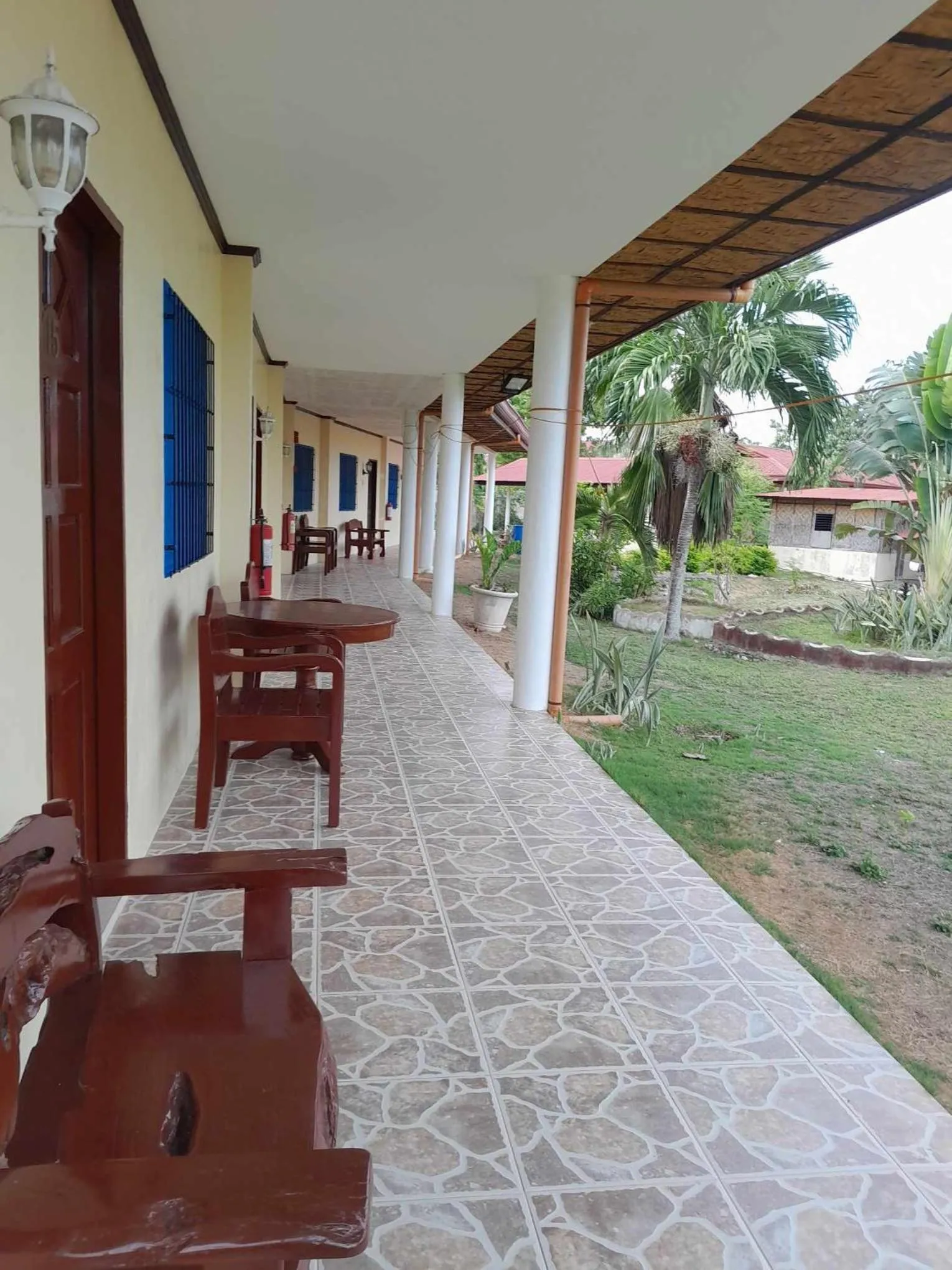 Bonita Oasis Beach Resort