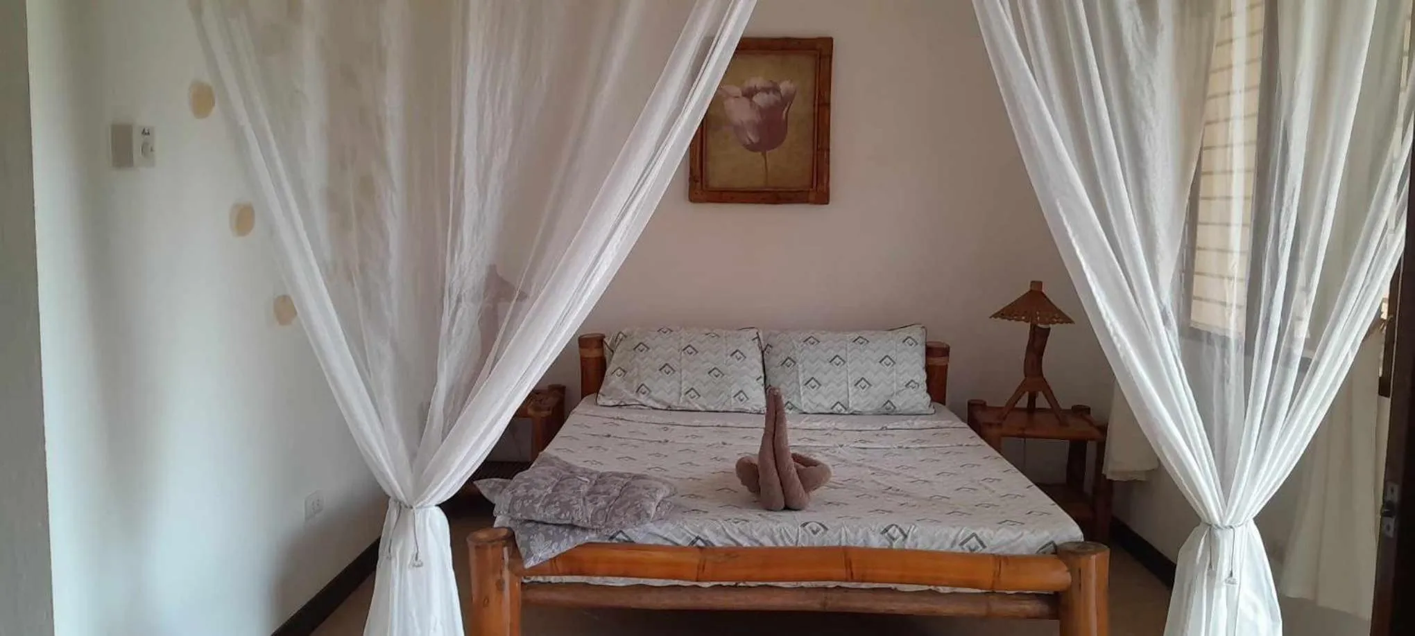 Bonita Oasis Beach Resort