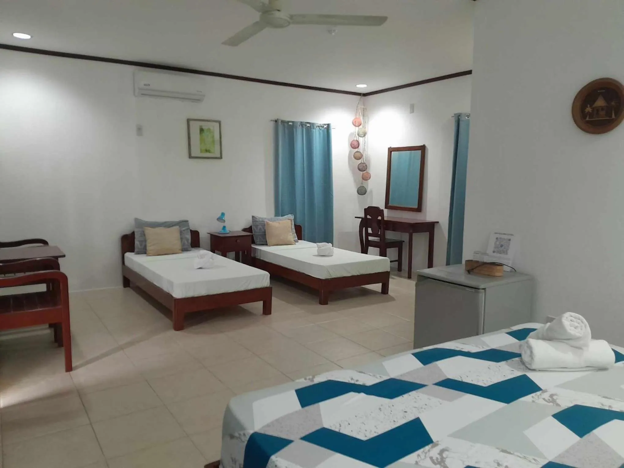 Bonita Oasis Beach Resort