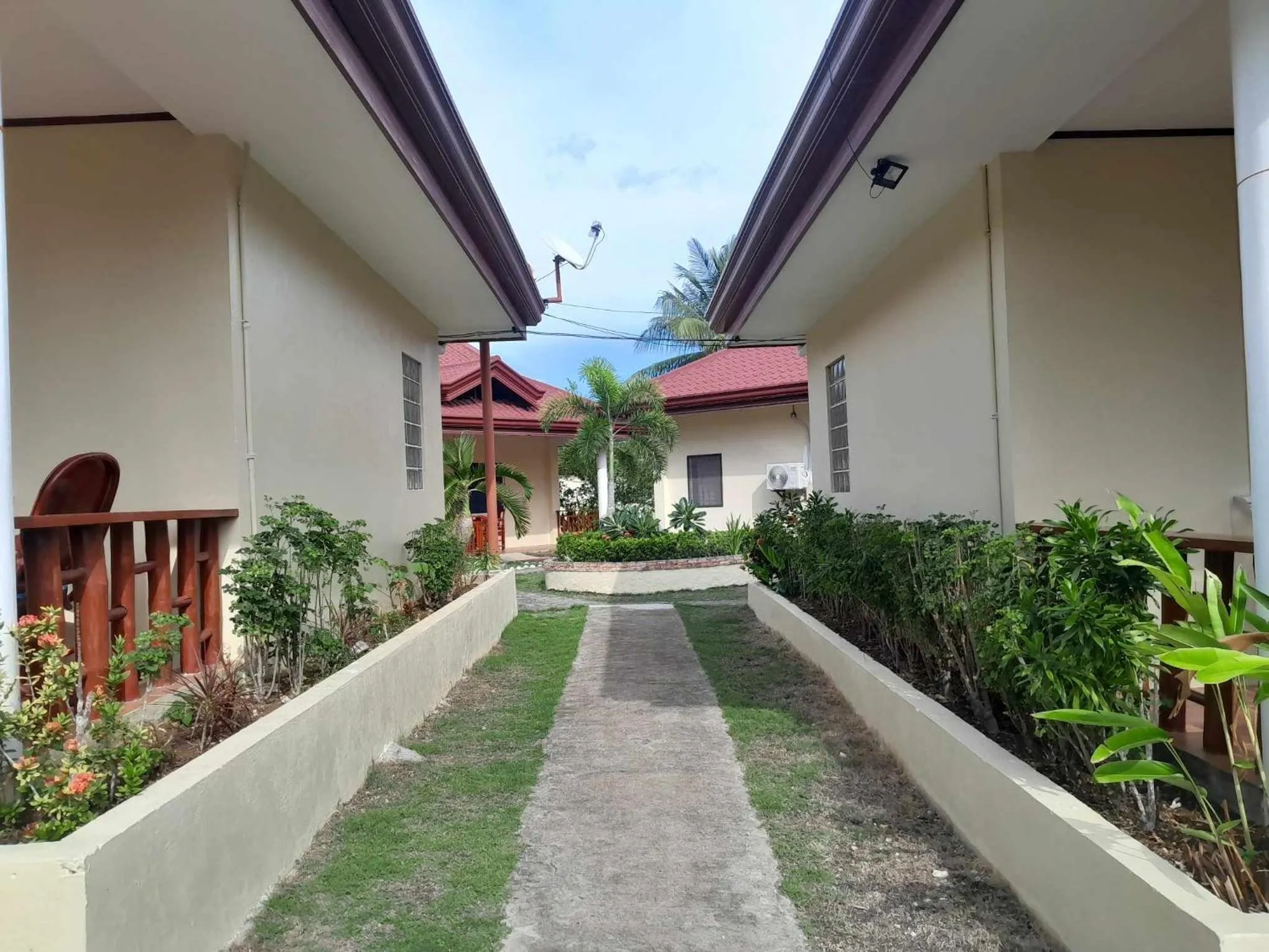 Bonita Oasis Beach Resort