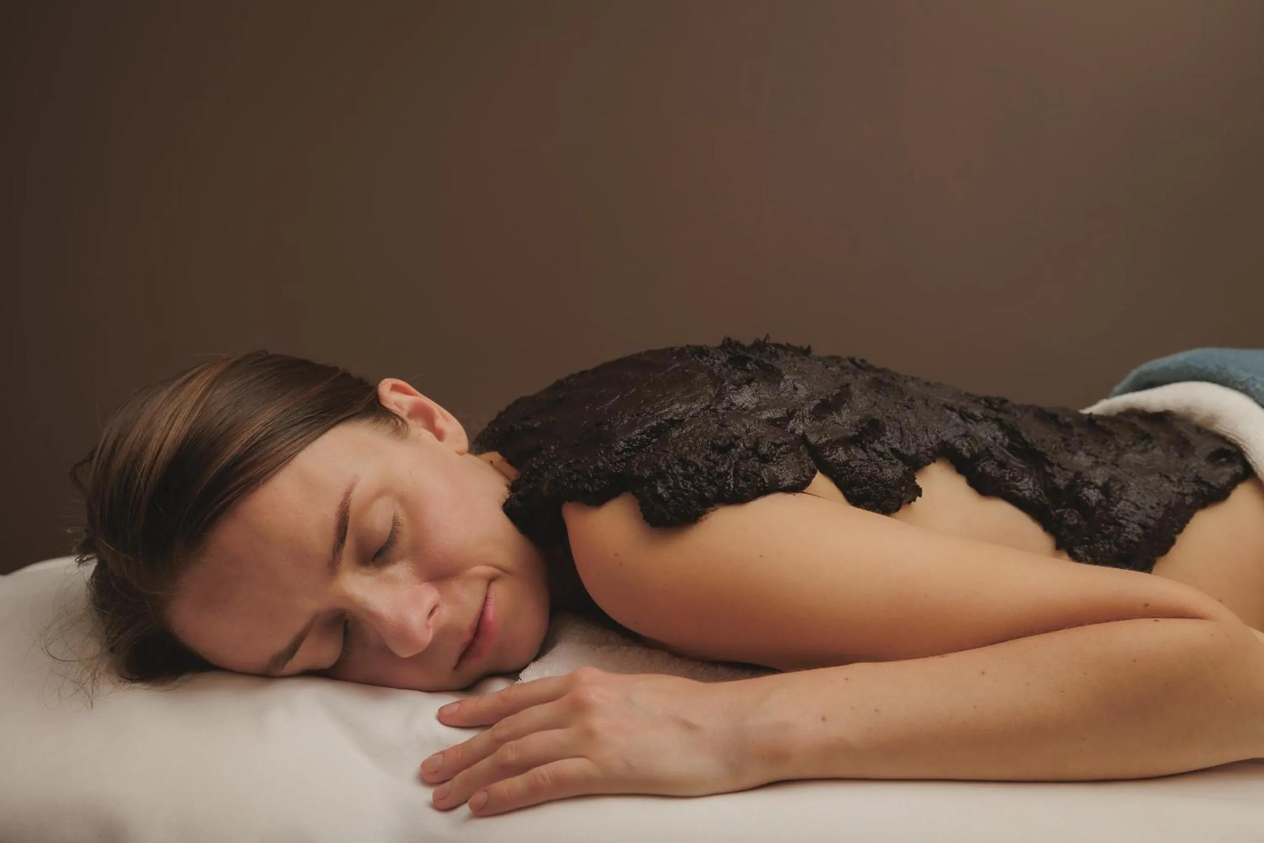 Spa and wellness centre/facilities in Spa & Wellness Hotel Silva