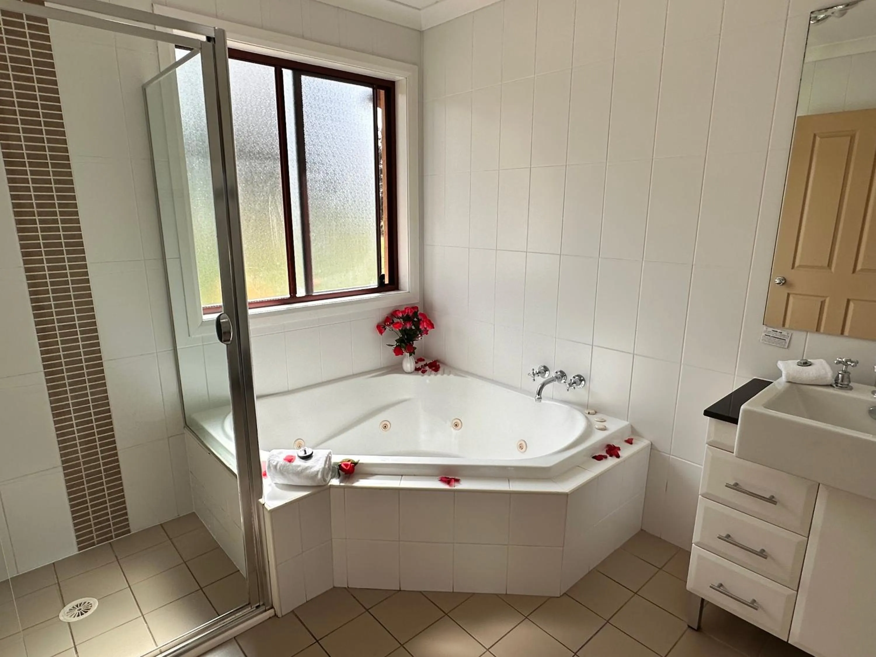 Spa and wellness centre/facilities in Nightingale Villas