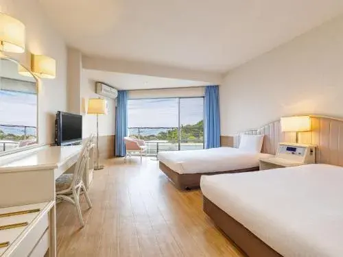 Wan Wan Paradise Izukogen Wan Wan Paradise Izukogen