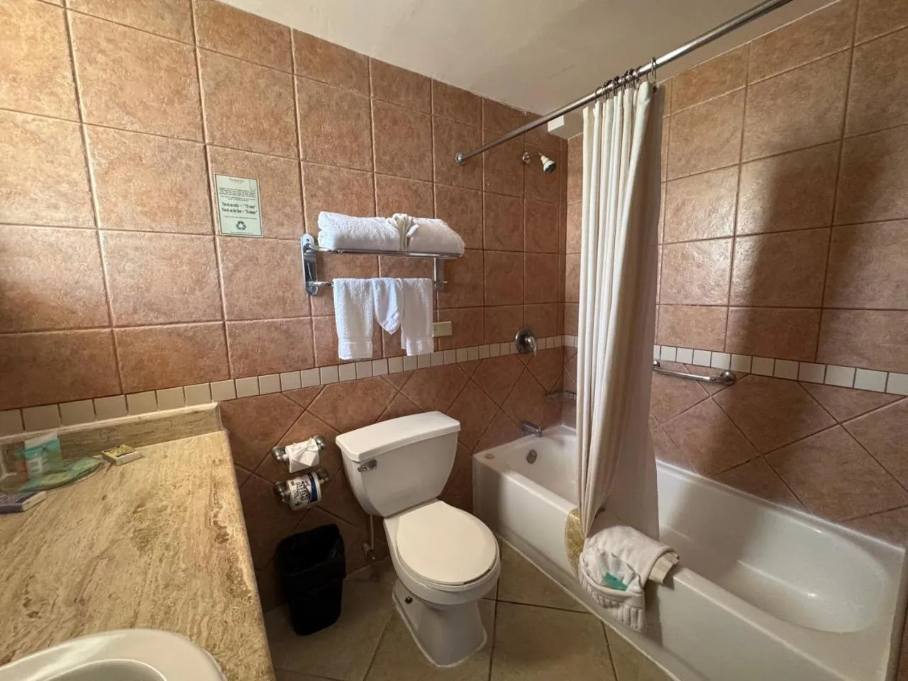 Ramada by Wyndham Princess Belize City