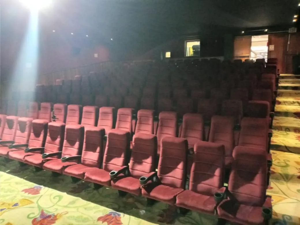 Meeting/conference room in Ramada by Wyndham Princess Belize City