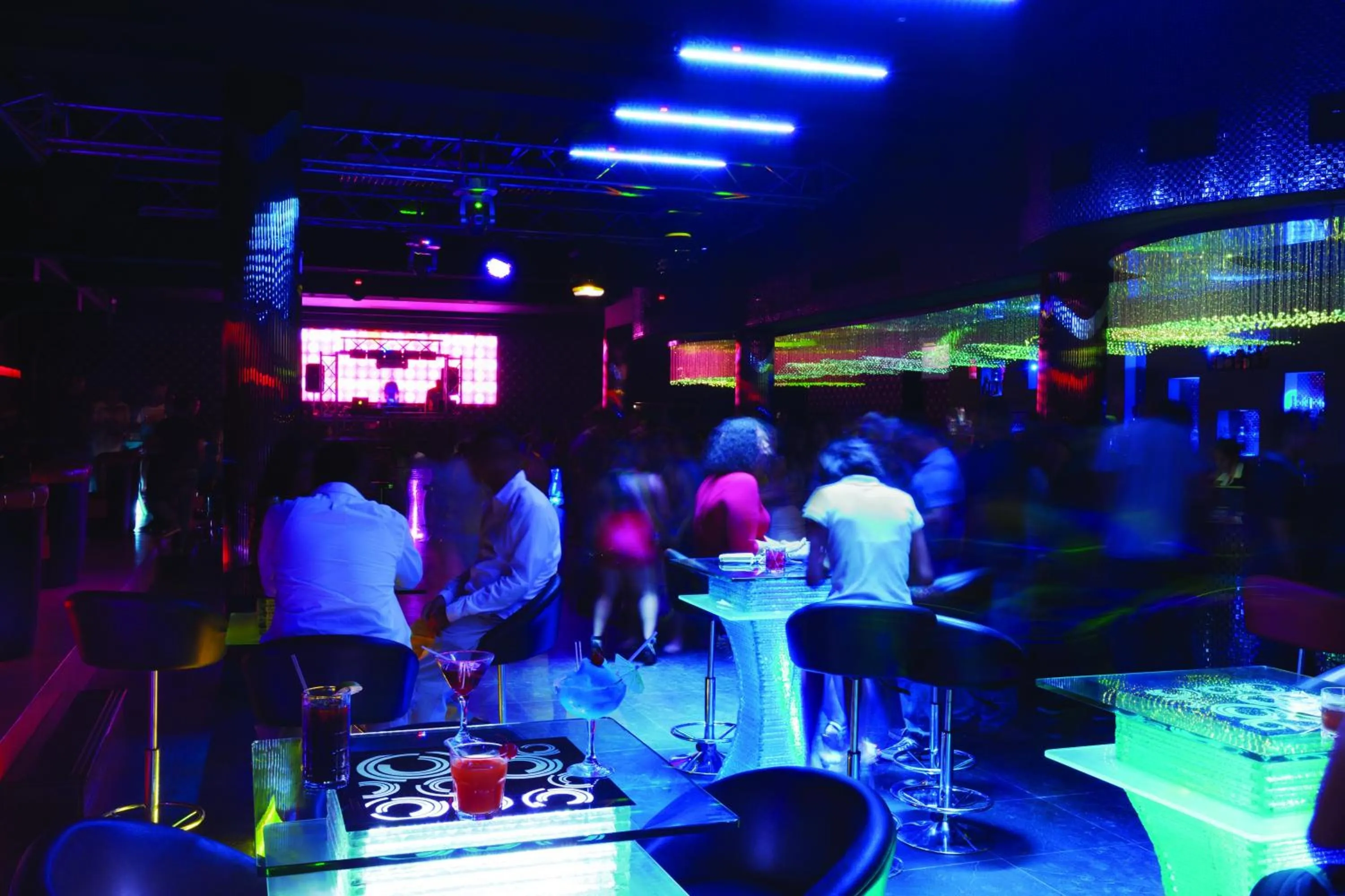 Night in Ramada by Wyndham Princess Belize City