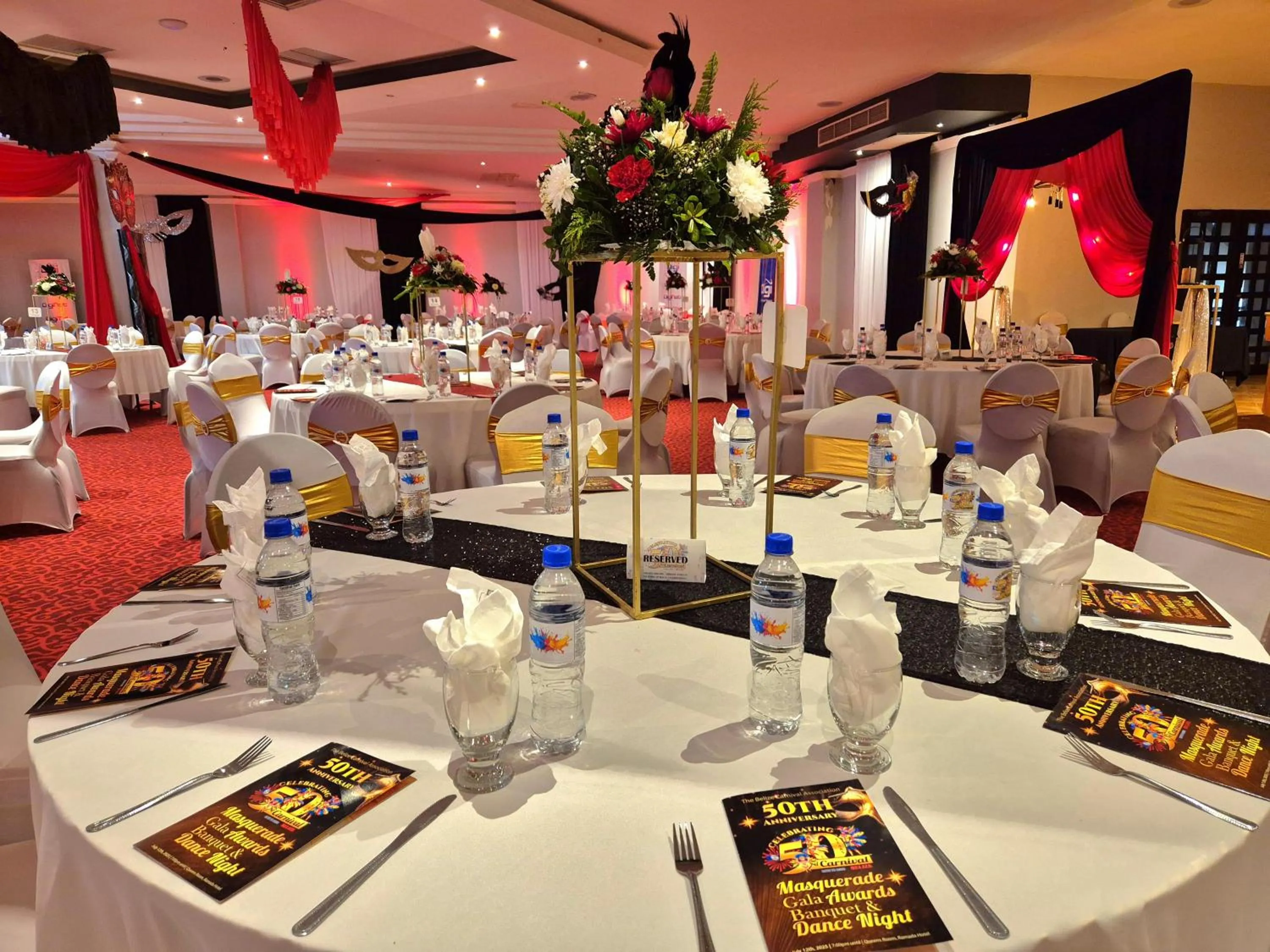 Ramada by Wyndham Princess Belize City