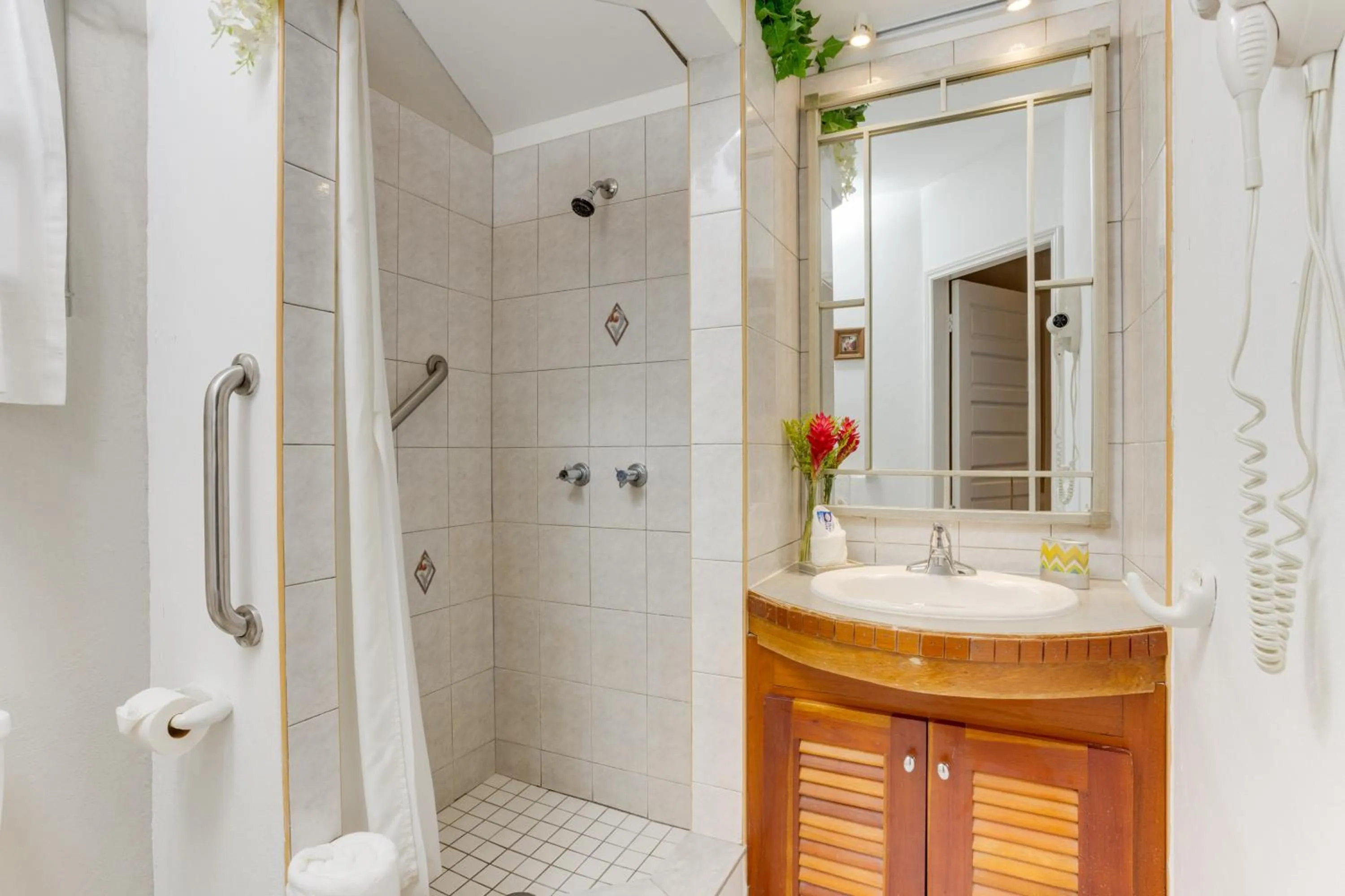 Property building in Villa Boscardi