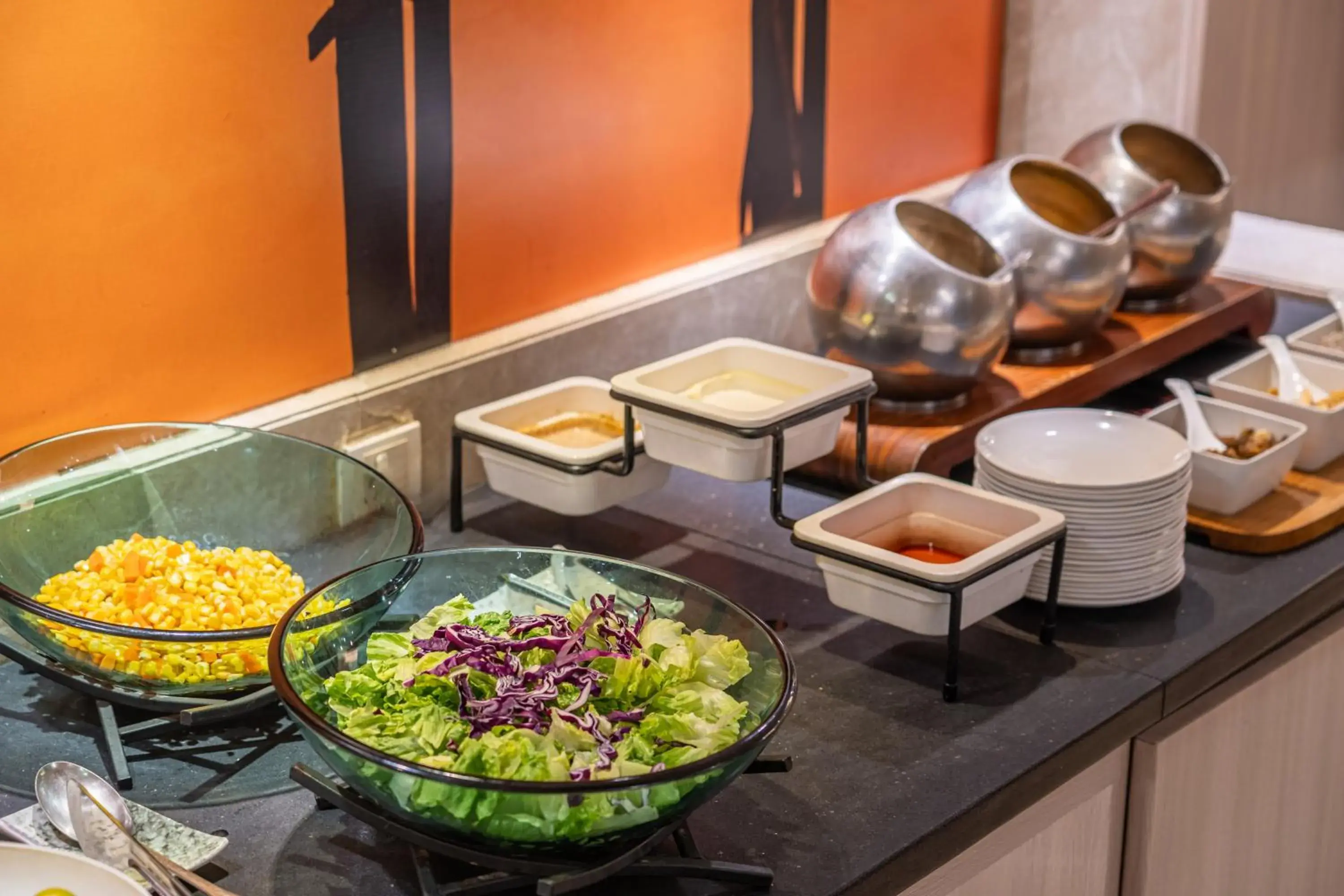 Food in Foshan Poltton International Serviced Apartment-Canton fair free shuttle bus Food in Foshan Poltton International Serviced Apartment-Canton fair free shuttle bus
