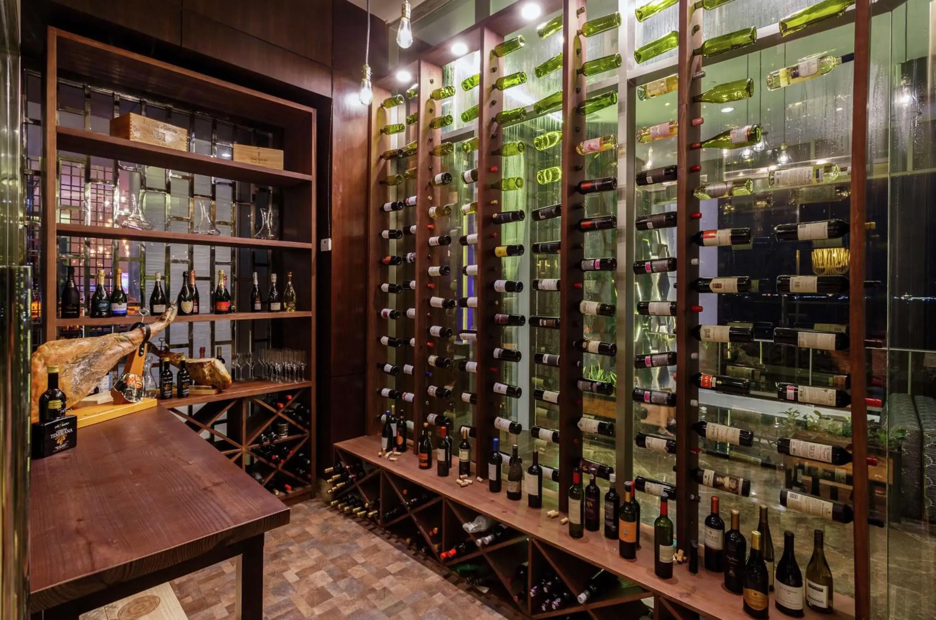 Restaurant/places to eat in Hilton Panama Restaurant/places to eat in Hilton Panama