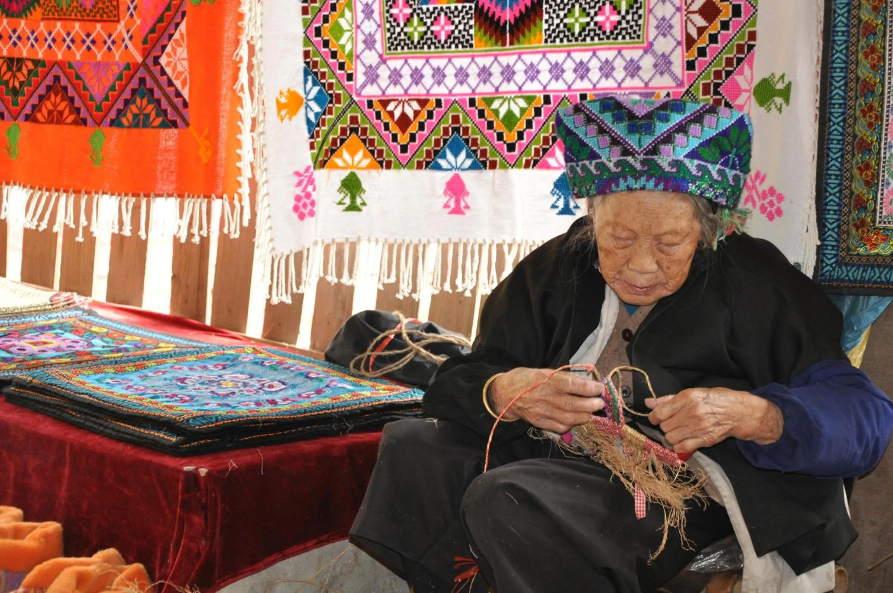 Other in Longji Holiday Hotel