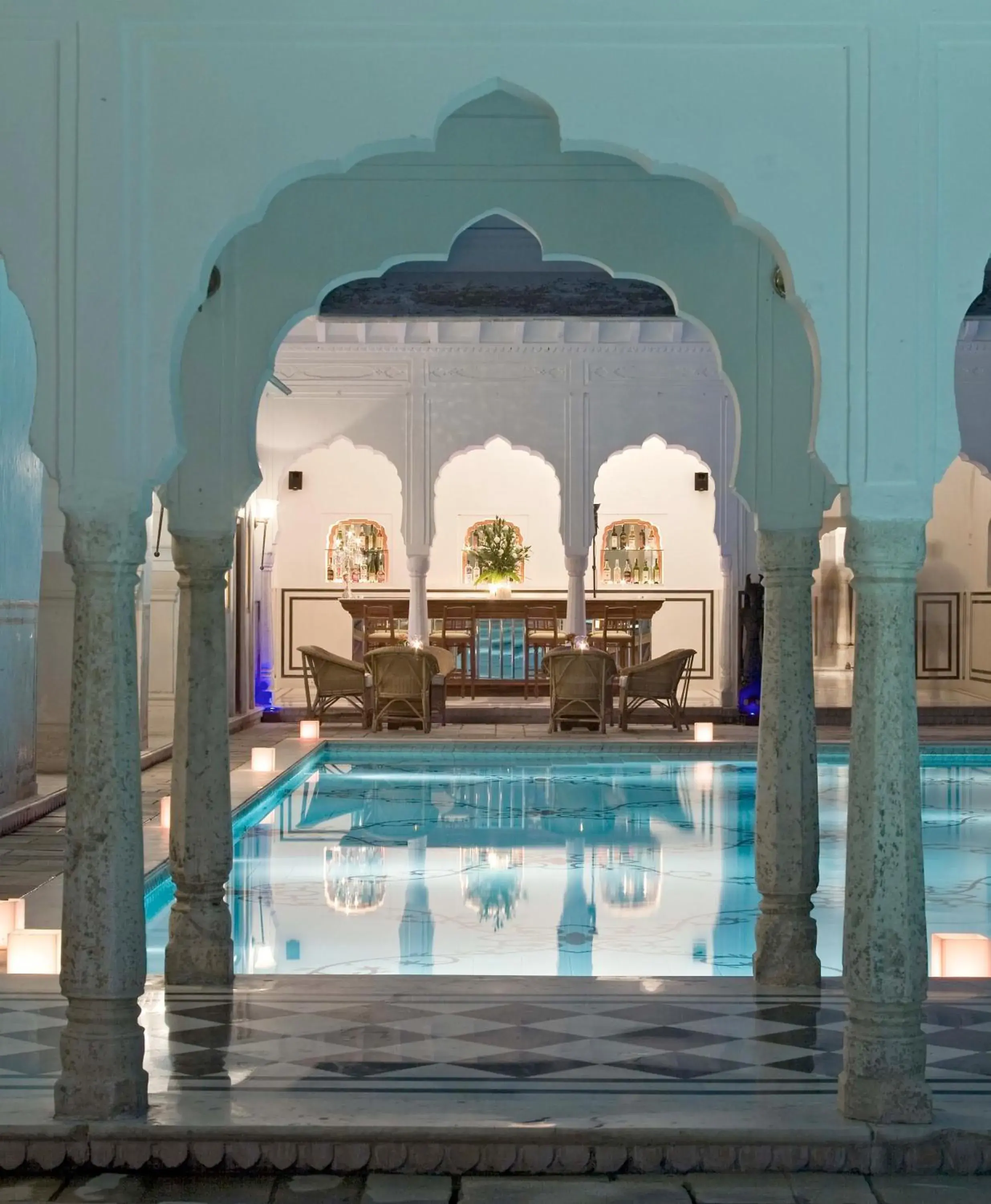 Samode Bagh Samode Bagh