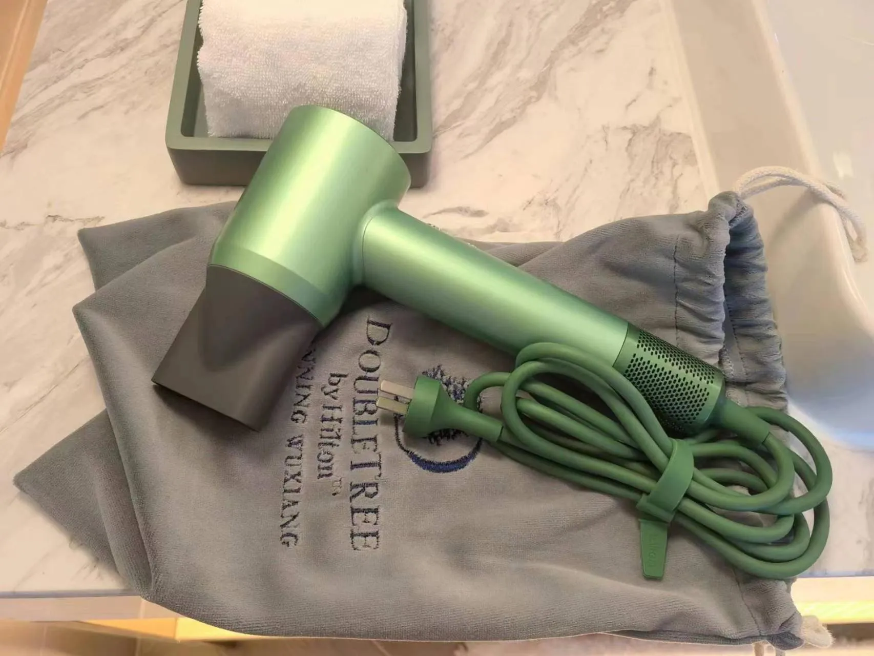 Property building in Doubletree By Hilton Nanning Wuxiang