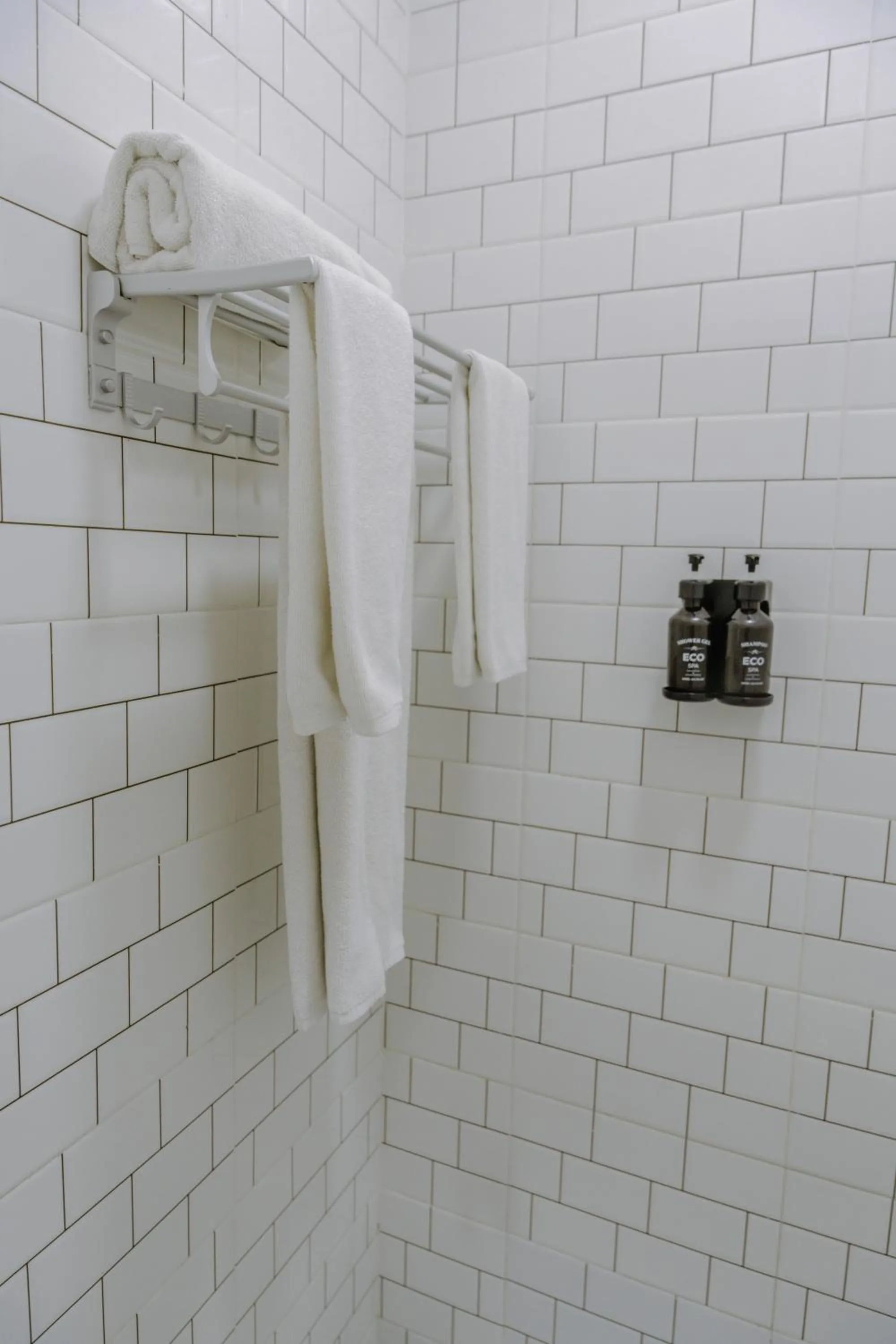 Bathroom in Shoki Shoki Hotel Stone Town