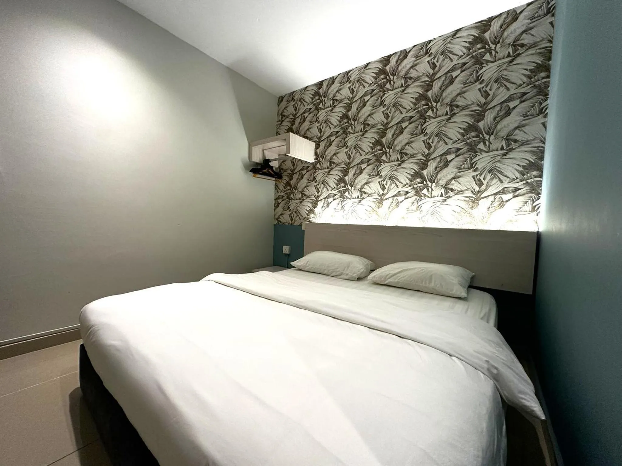 Bedroom, Bed in De UPTOWN Hotel @ Damansara Uptown