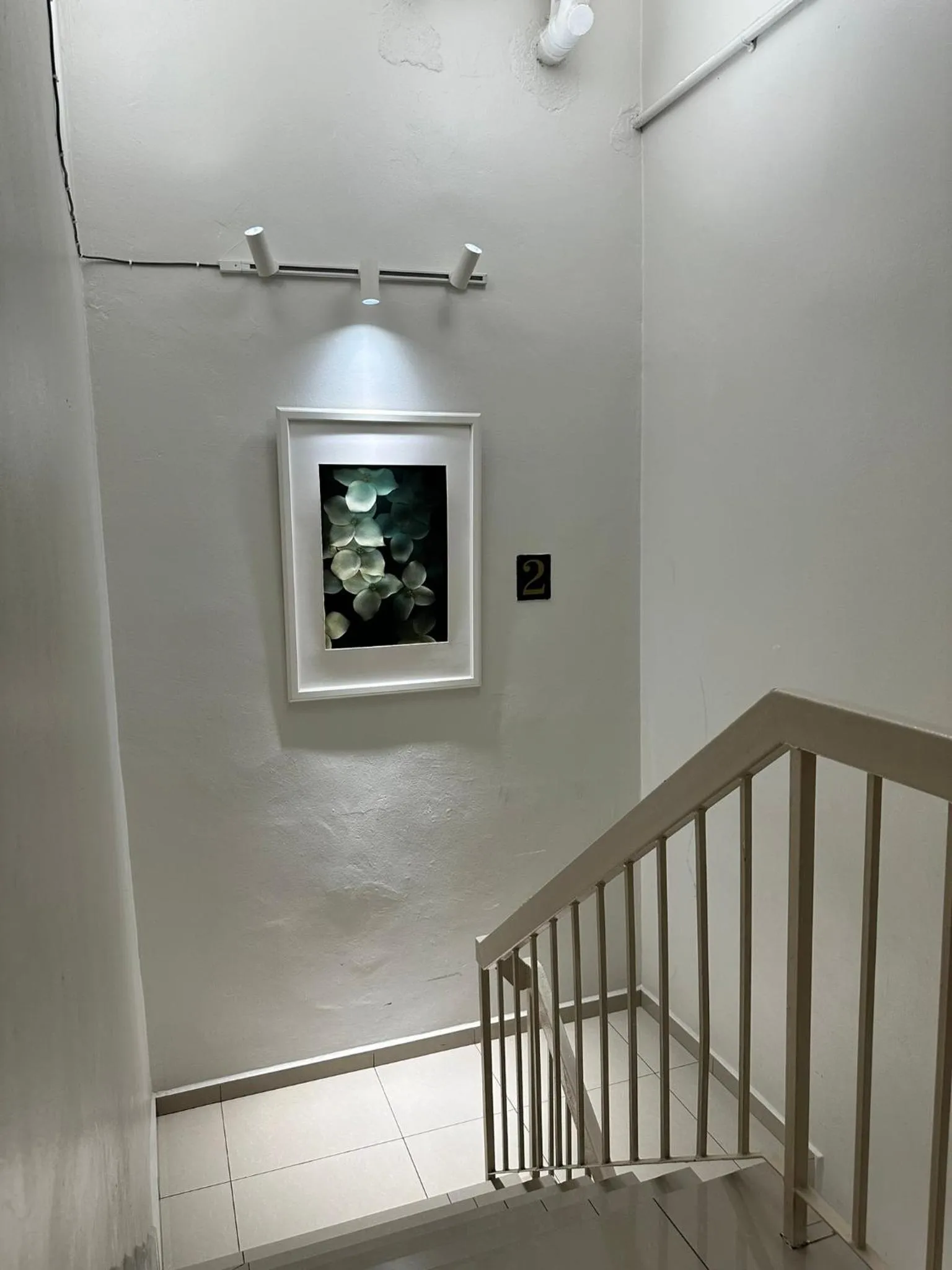 Area and facilities in De UPTOWN Hotel @ Damansara Uptown