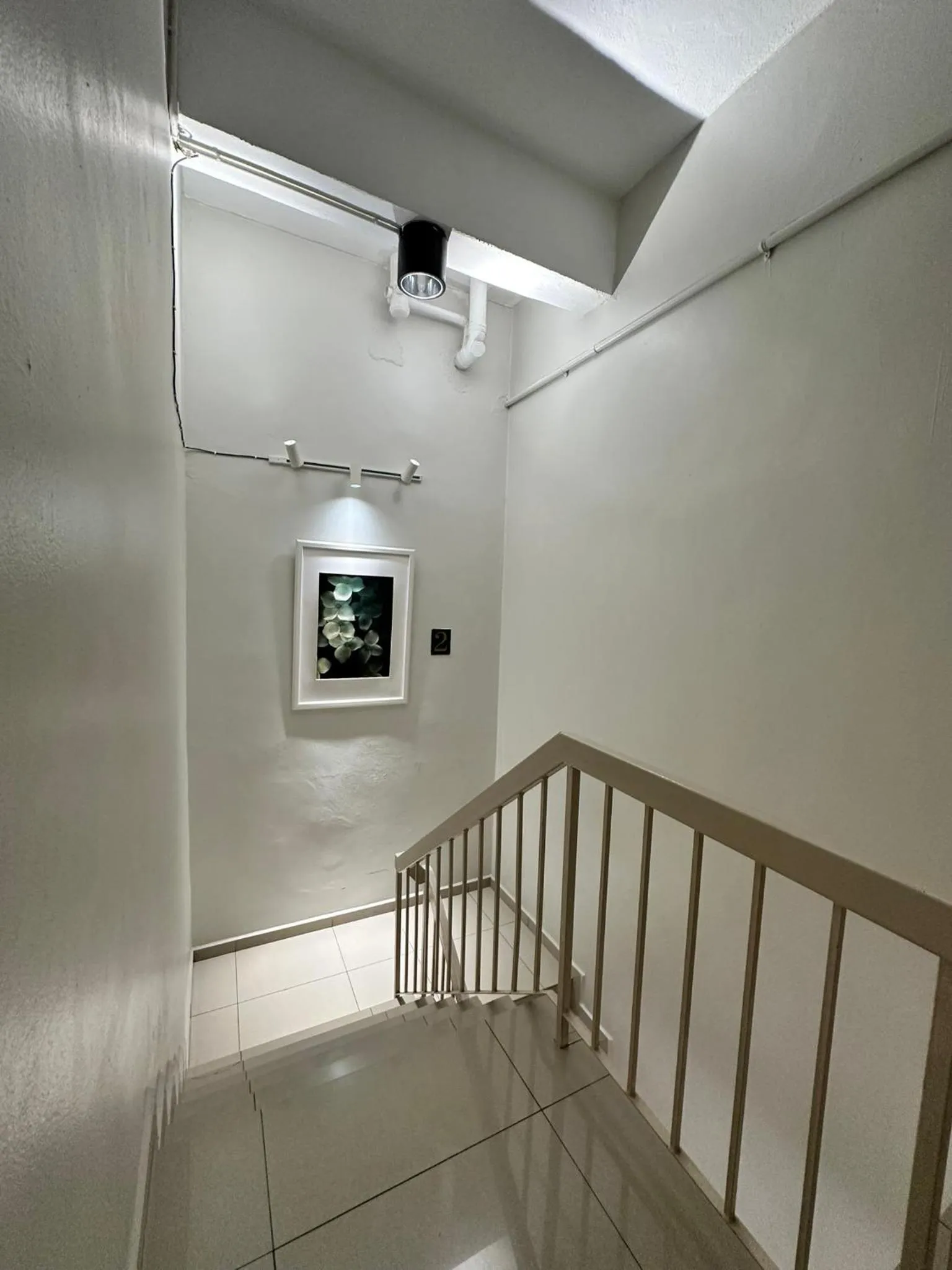 Area and facilities in De UPTOWN Hotel @ Damansara Uptown