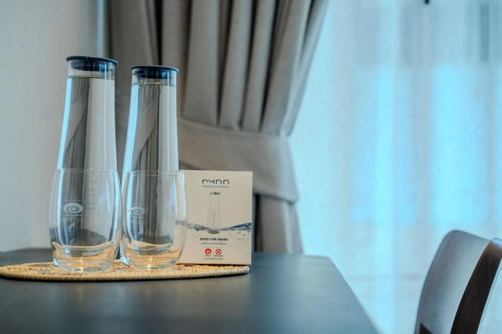 Food and drinks in Inn a day