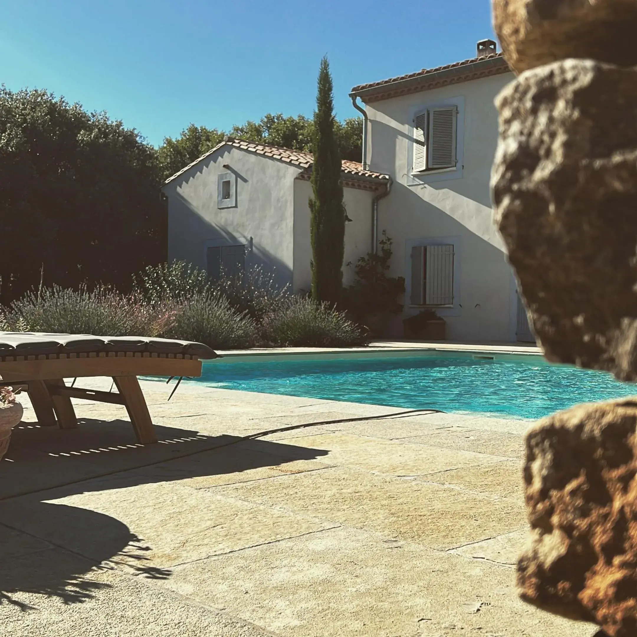 Truffle and Oil Truffle and Oil