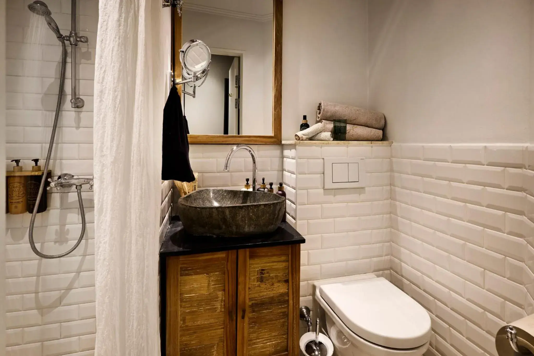 Small Double Room in Babette Guldsmeden Small Double Room in Babette Guldsmeden